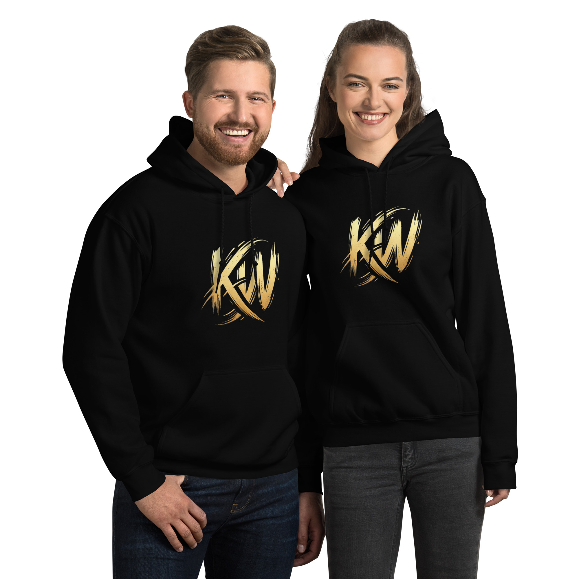 Unisex Hoodie - Image 3