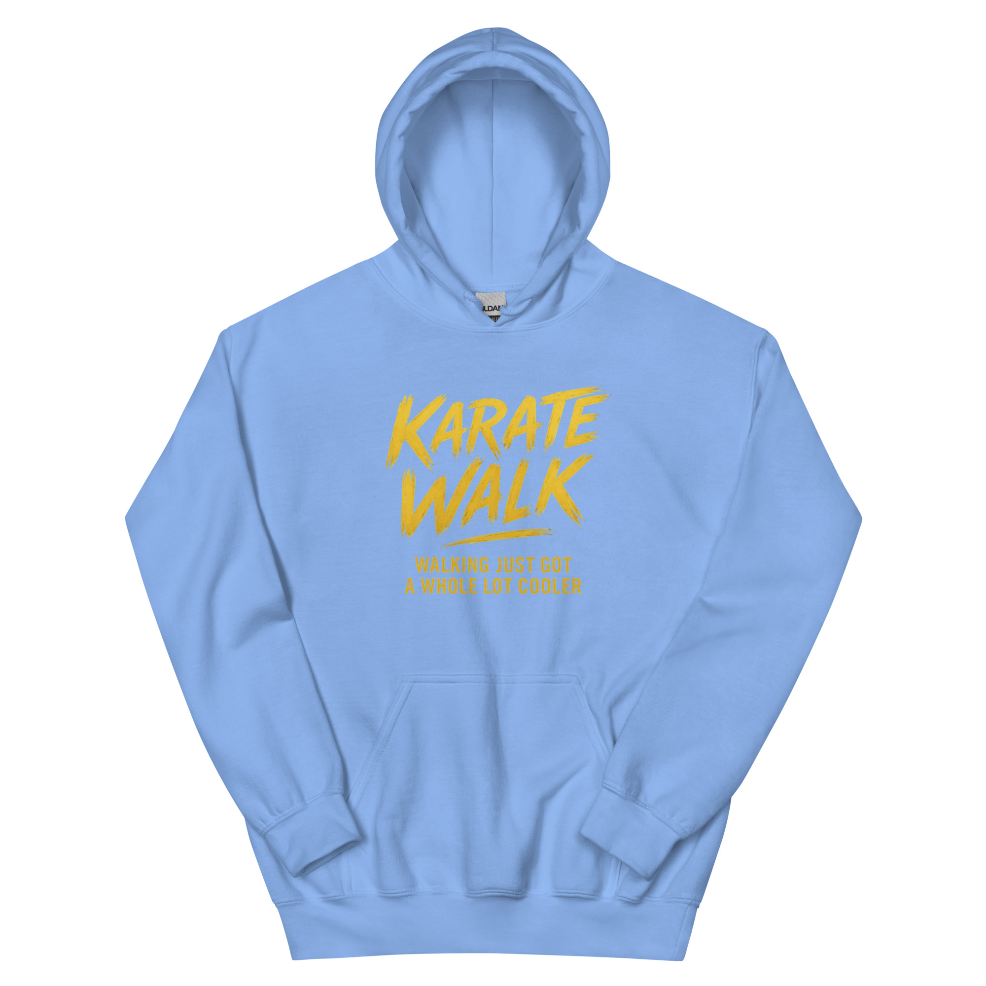 Unisex Hoodie - Image 3