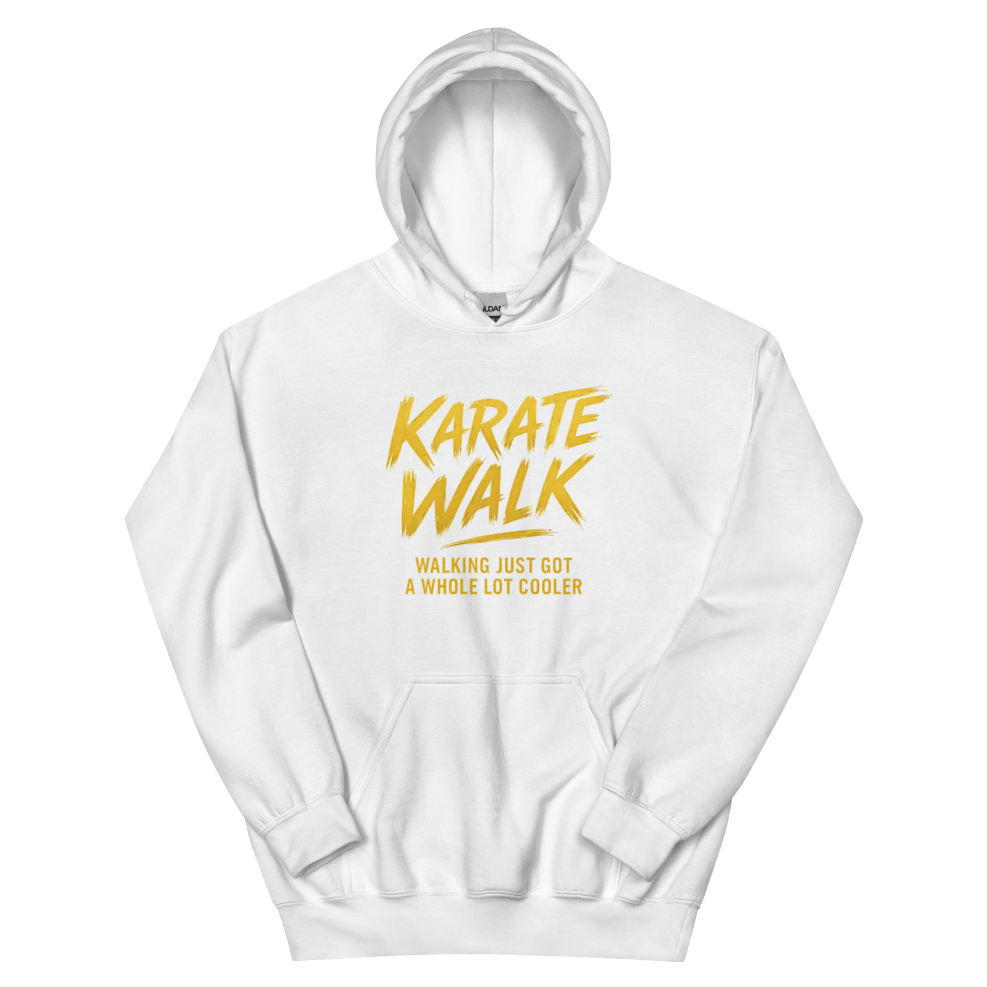 Unisex Hoodie - Image 27