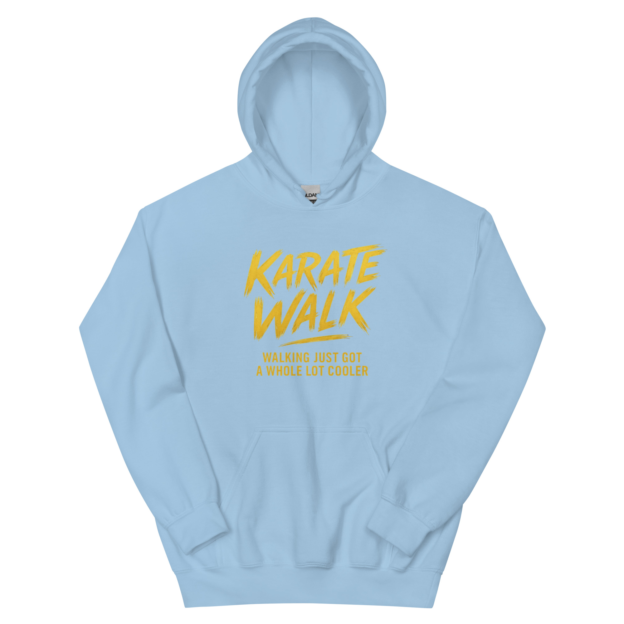 Unisex Hoodie - Image 11
