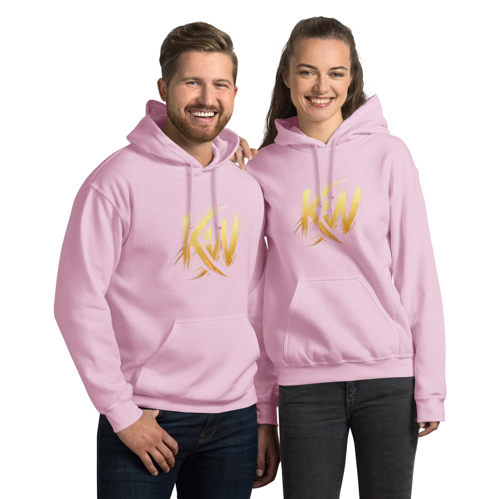 Unisex Hoodie - Image 9