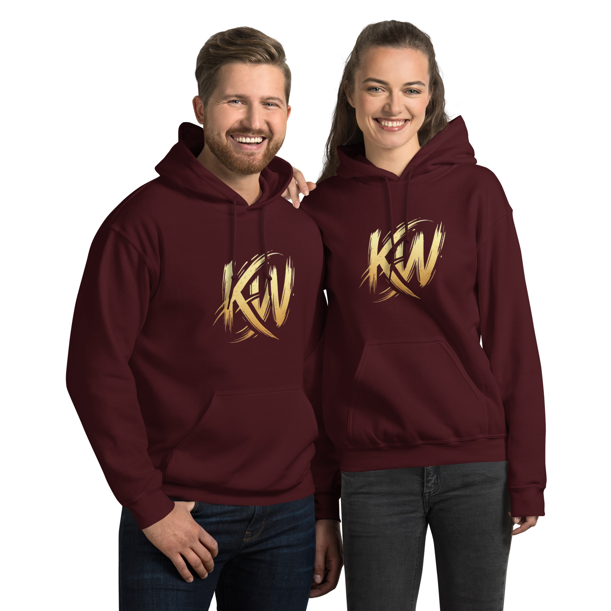 Unisex Hoodie - Image 5