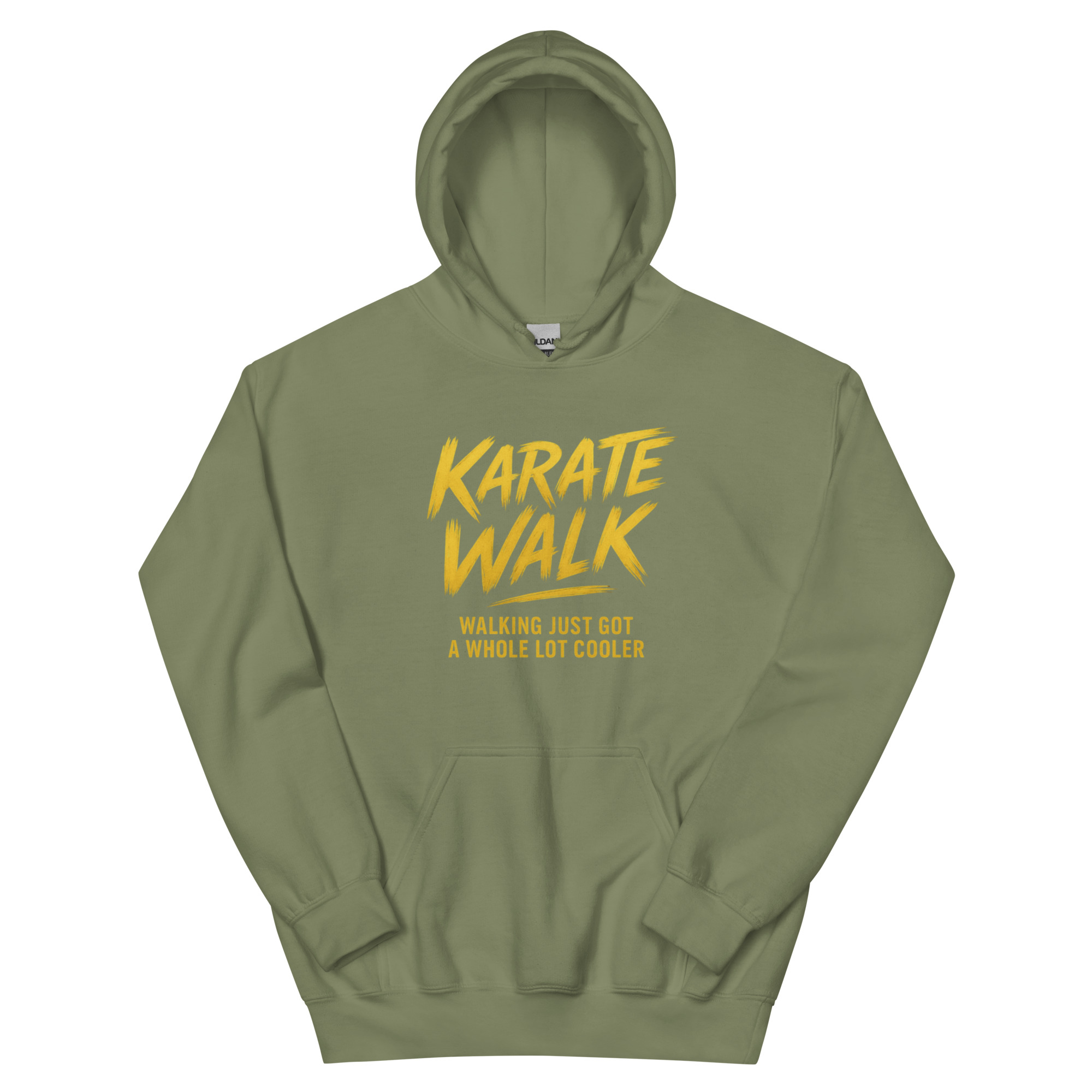 Unisex Hoodie - Image 14