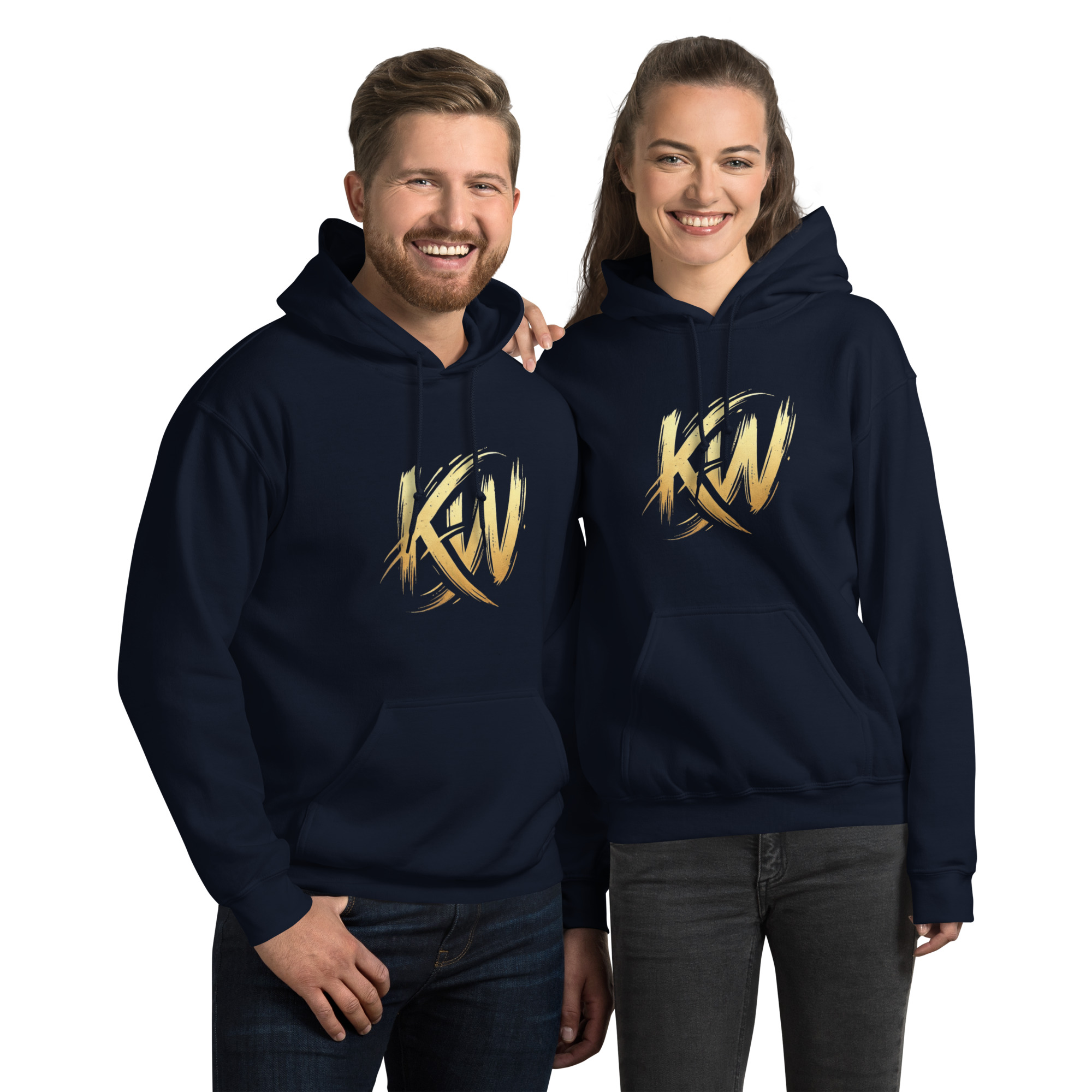 Unisex Hoodie - Image 4