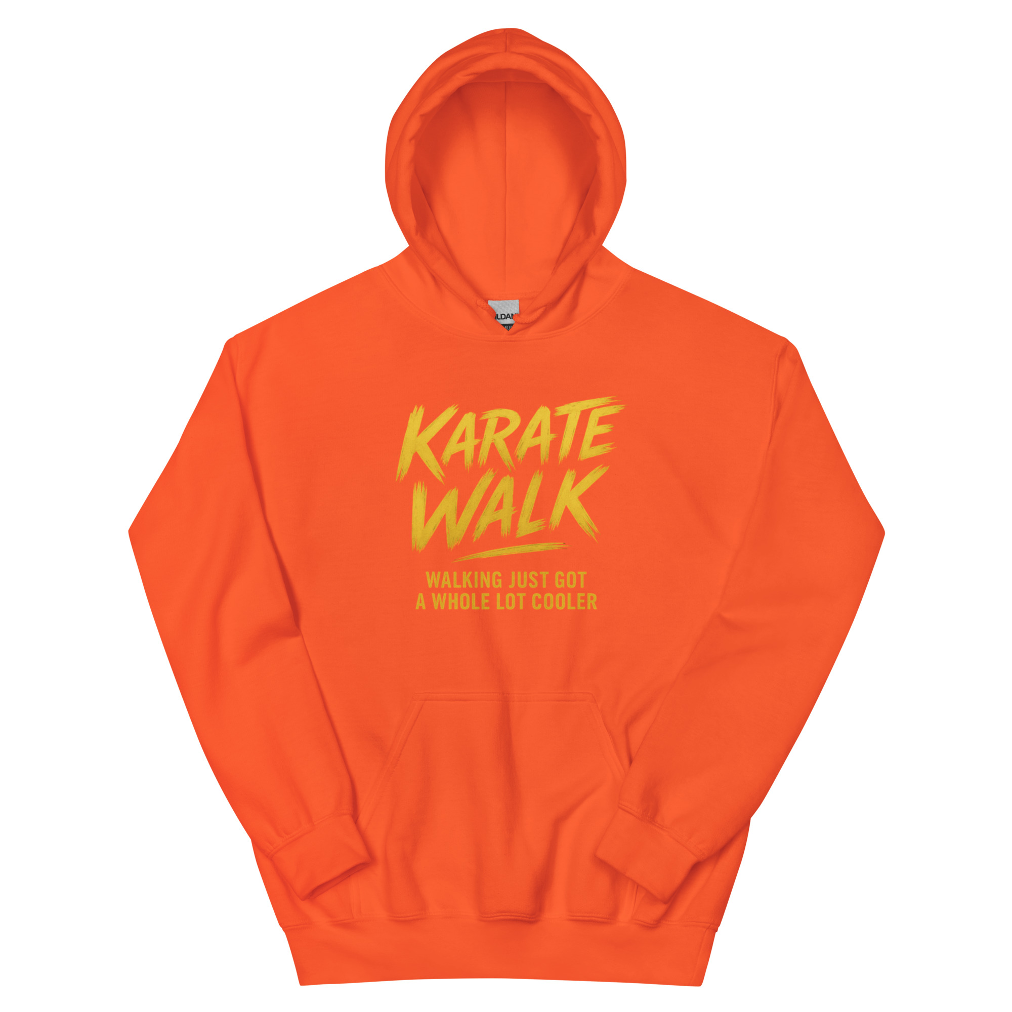 Unisex Hoodie - Image 28