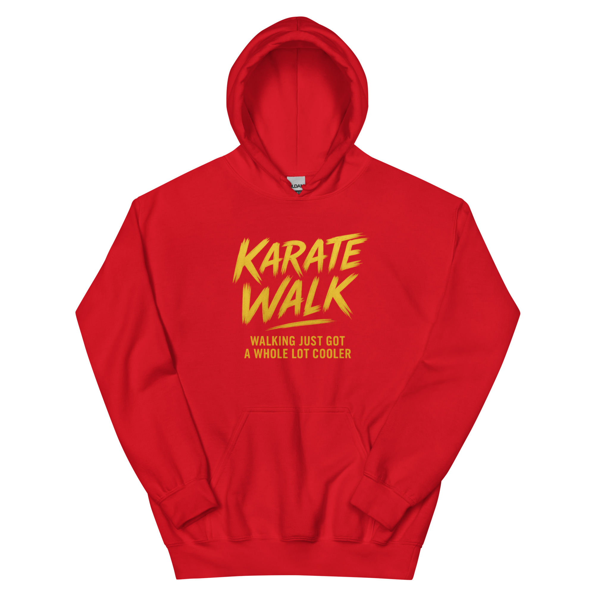 Unisex Hoodie - Image 16