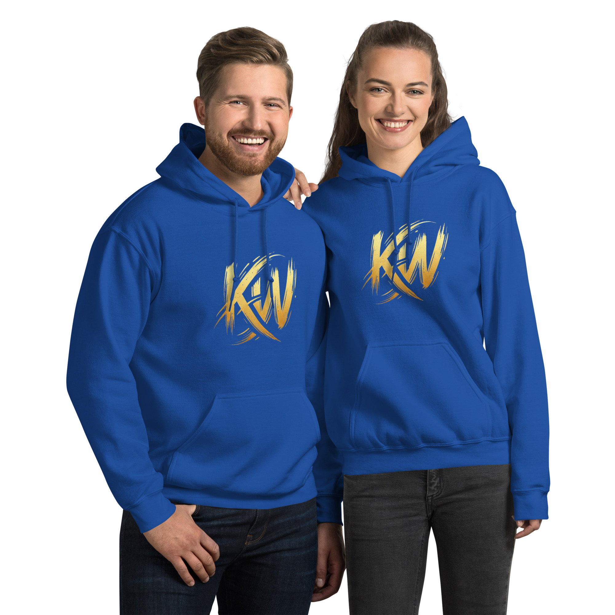 Unisex Hoodie - Image 6