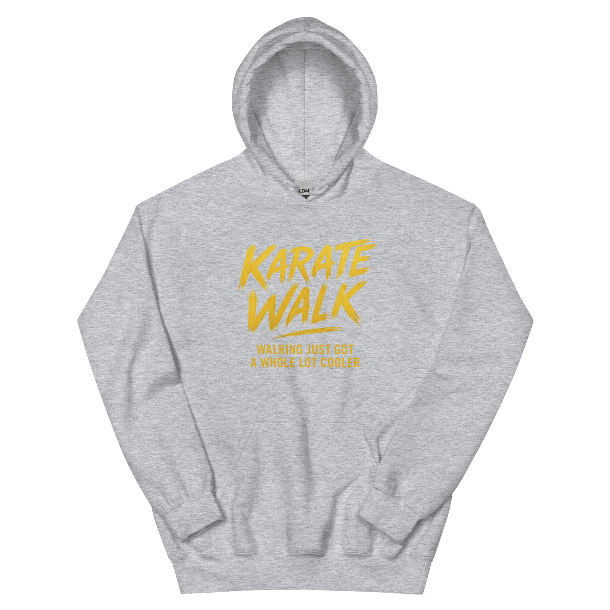 Unisex Hoodie - Image 19