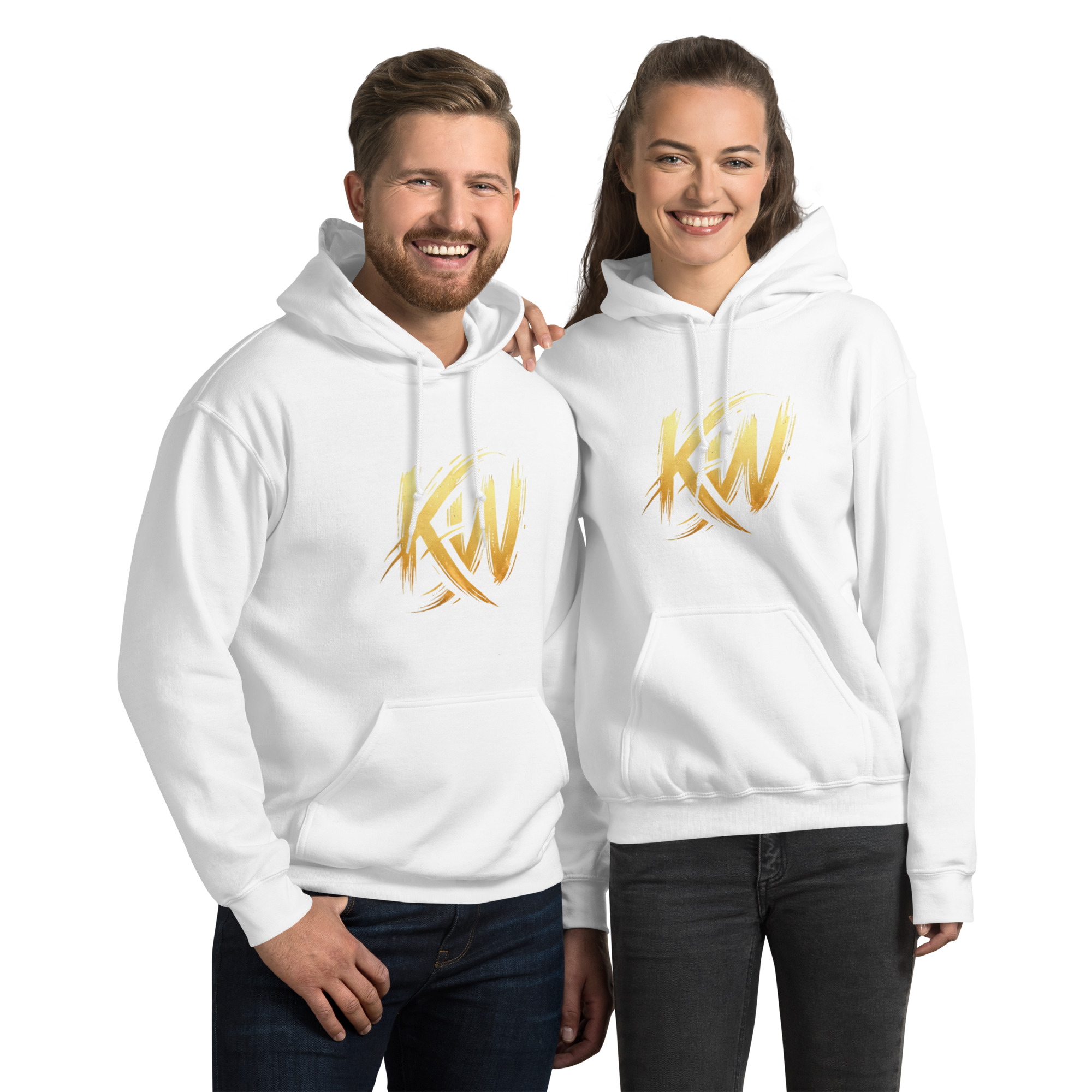 Unisex Hoodie - Image 10