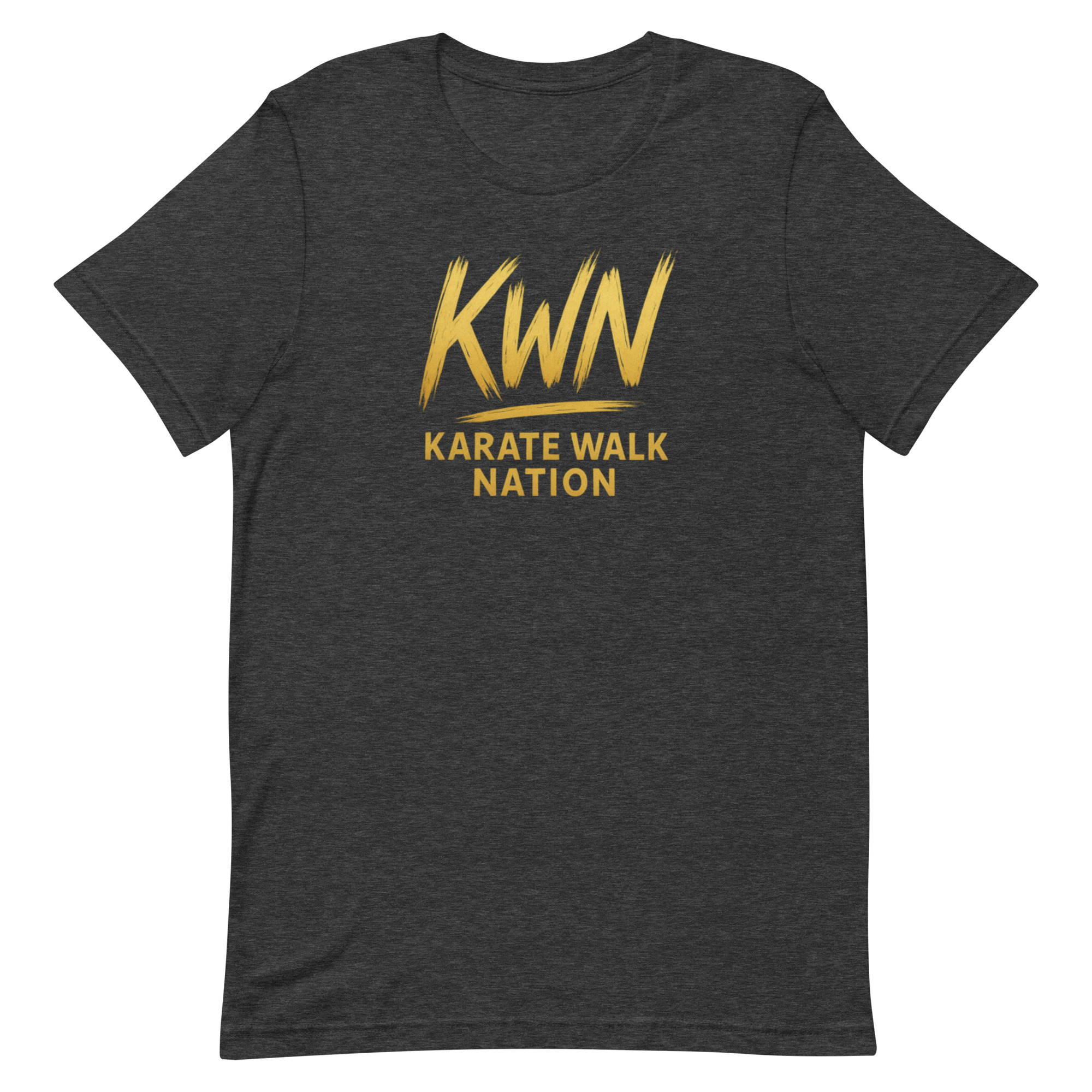 Unisex t-shirt - Image 15