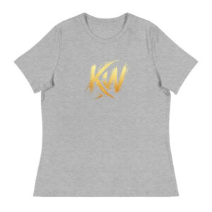 Women's Relaxed T-Shirt