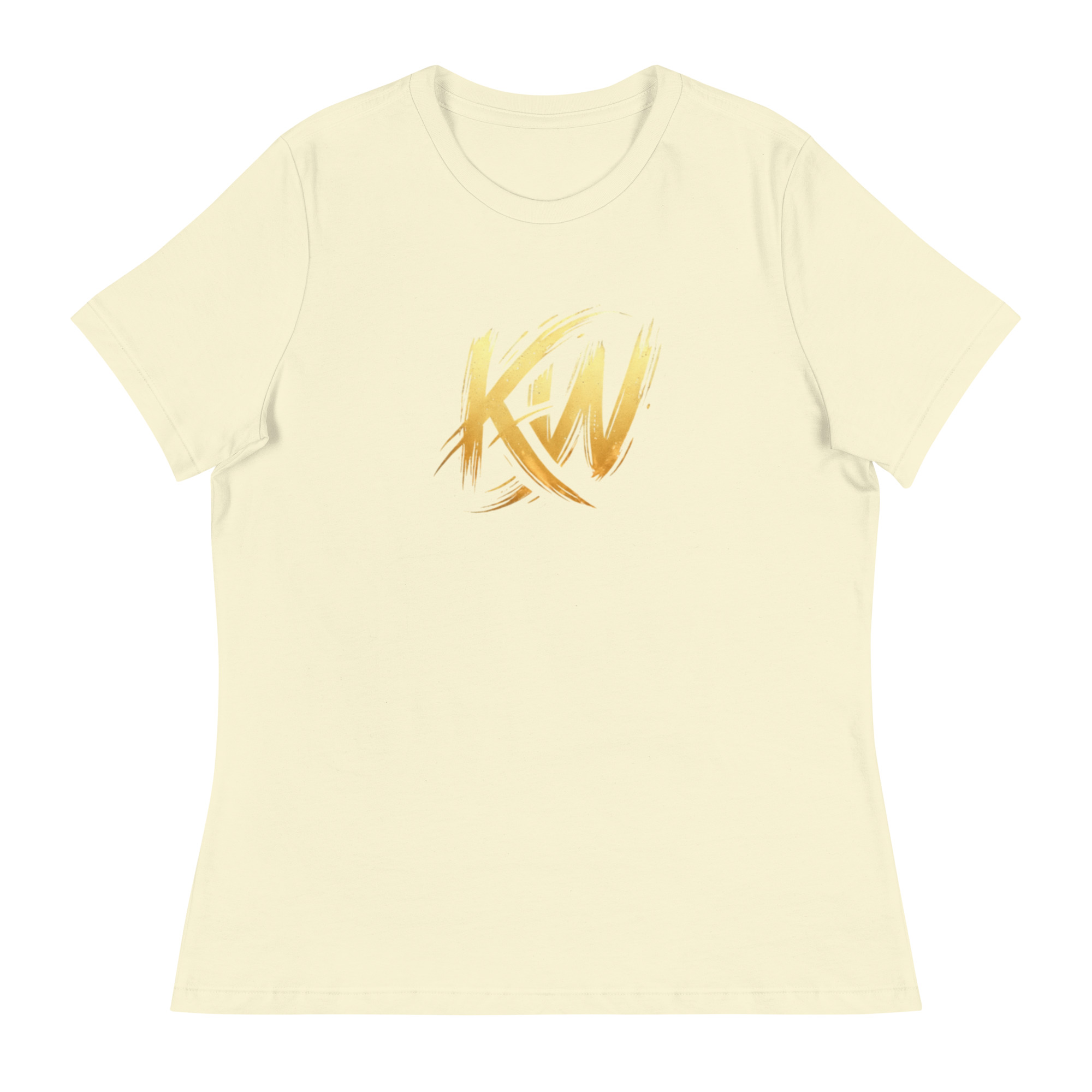 Women's Relaxed T-Shirt - Image 4
