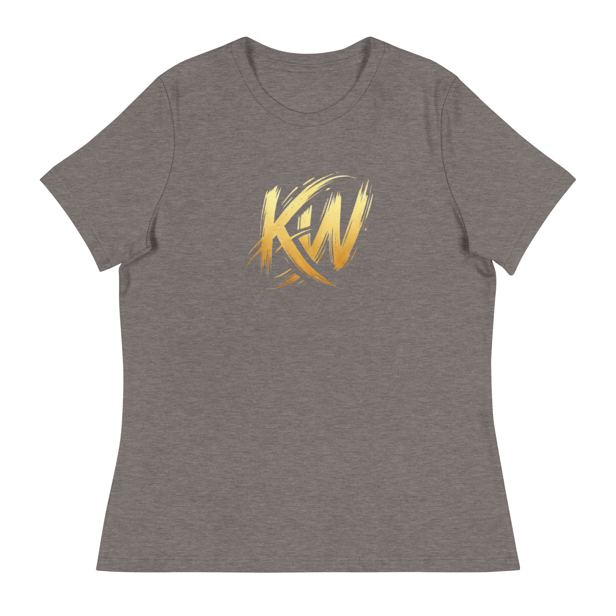 Women's Relaxed T-Shirt - Image 6