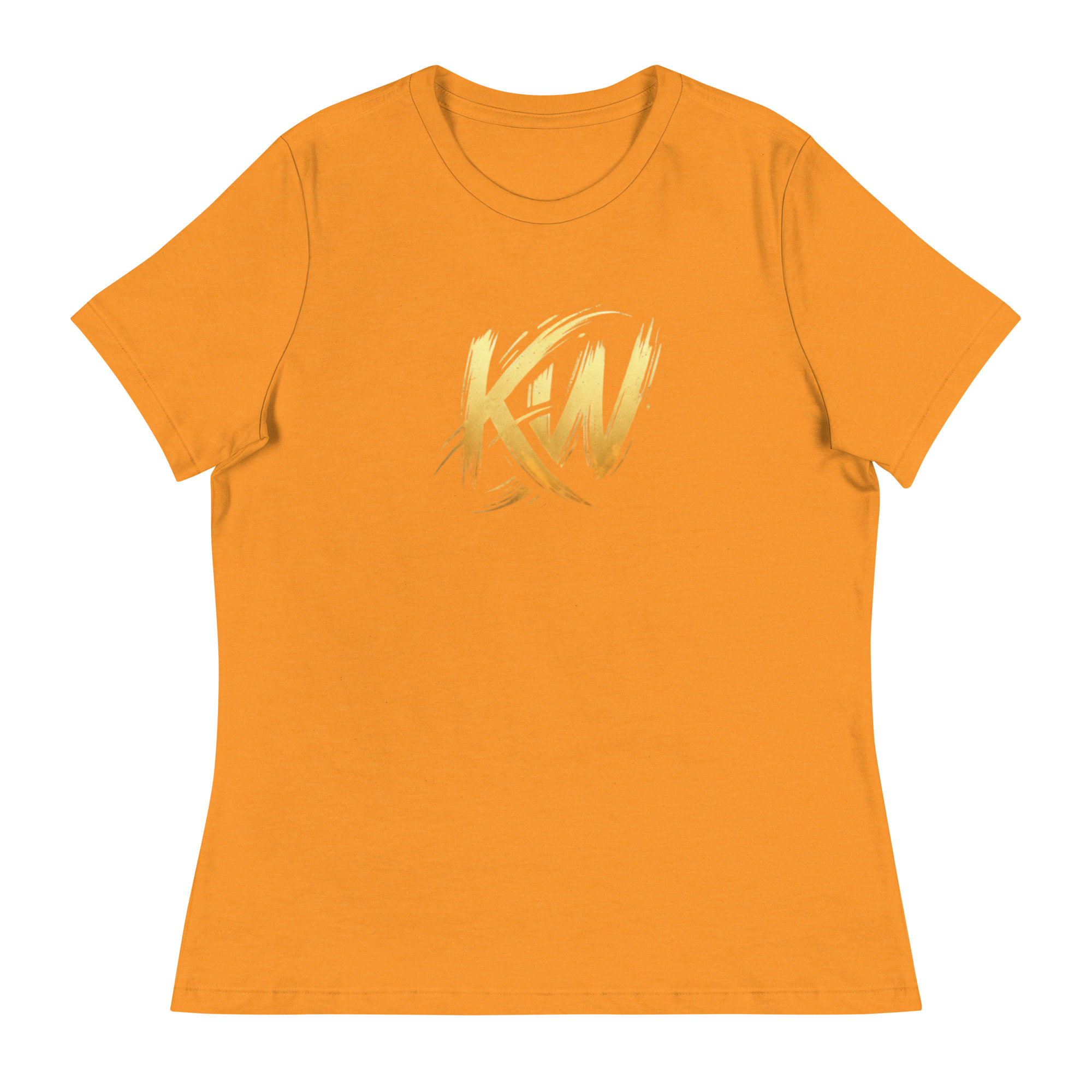 Women's Relaxed T-Shirt - Image 8