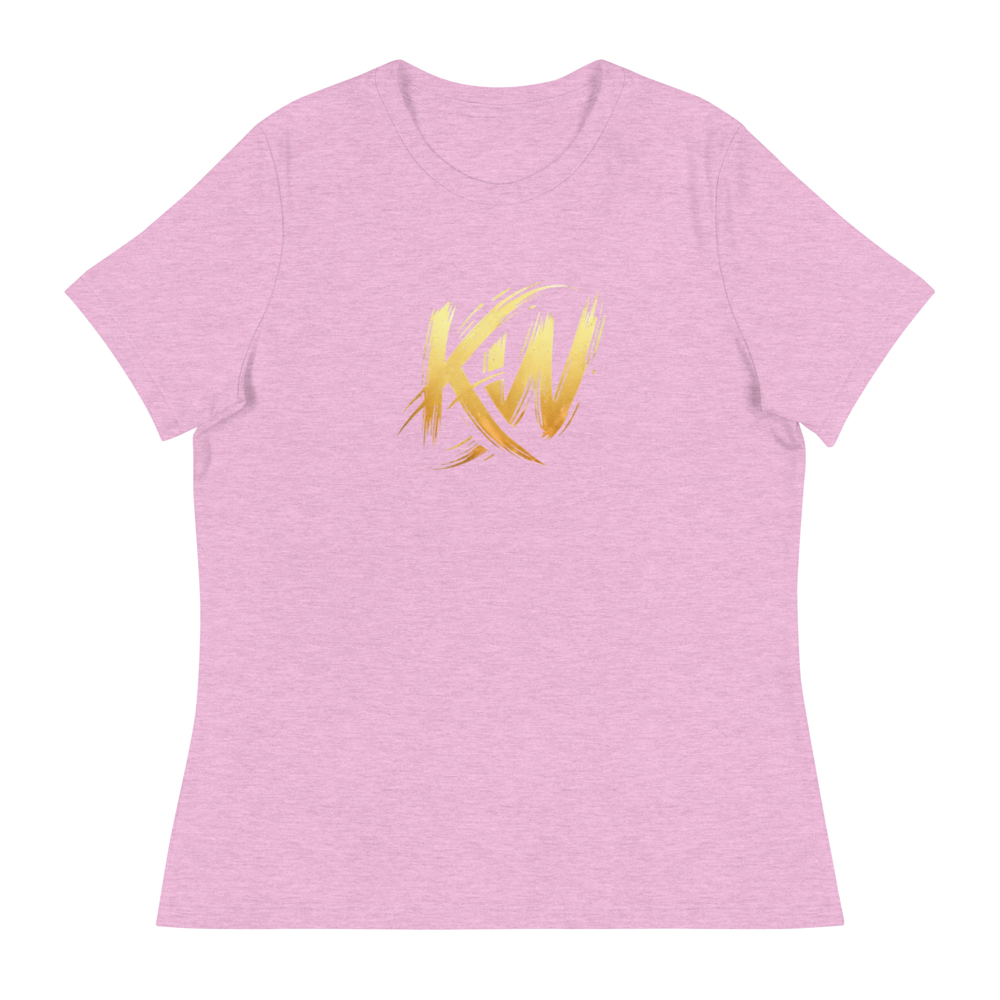 Women's Relaxed T-Shirt - Image 11
