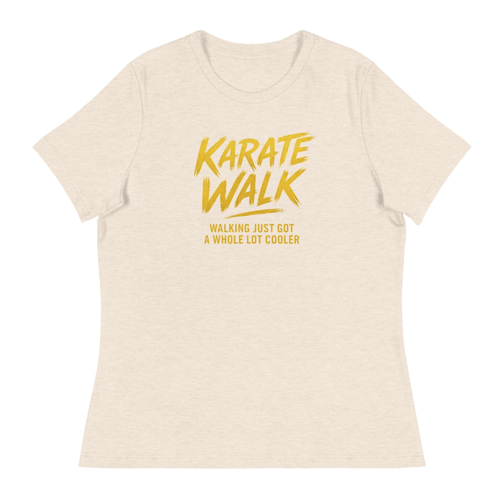 Women's Relaxed T-Shirt - Image 12