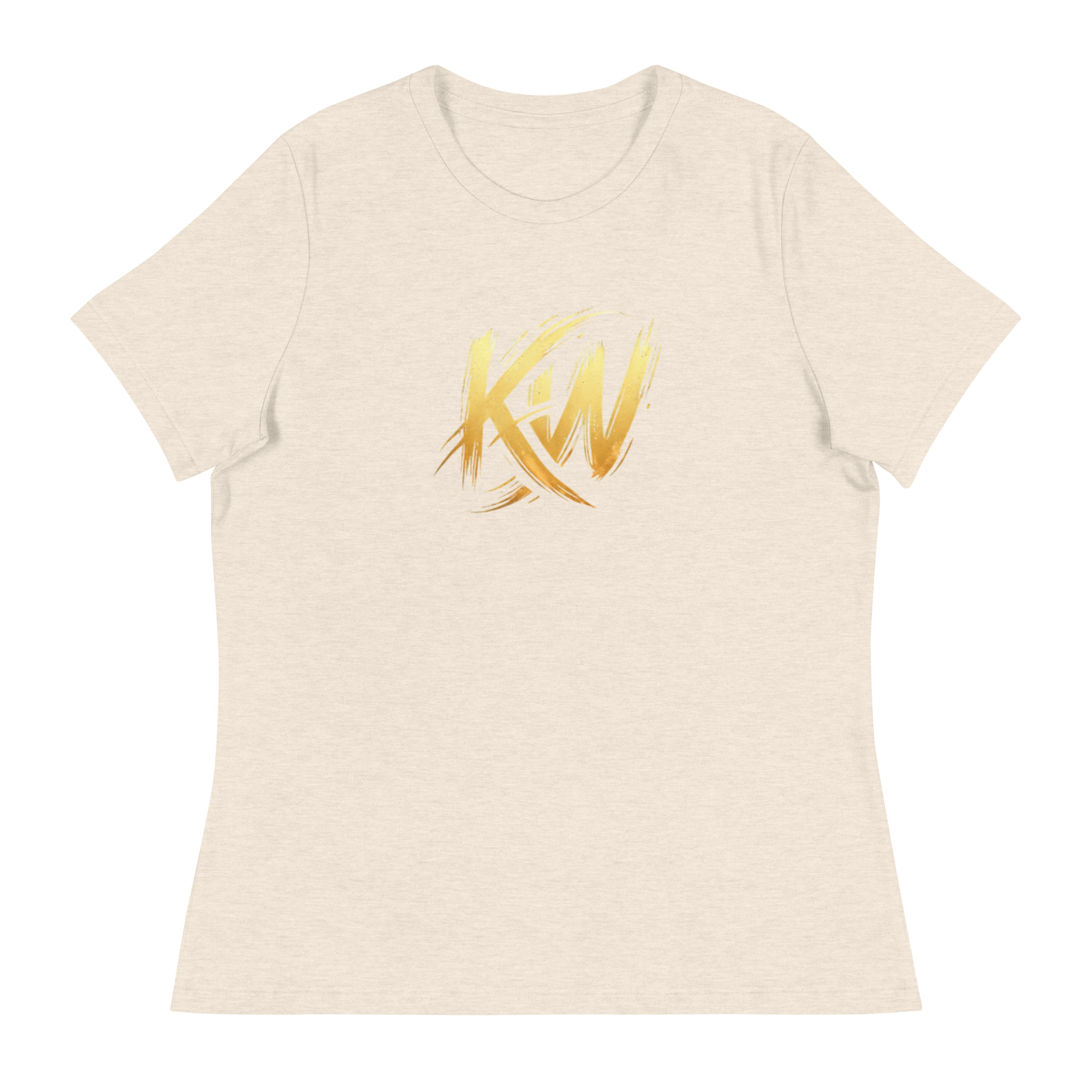 Women's Relaxed T-Shirt - Image 12
