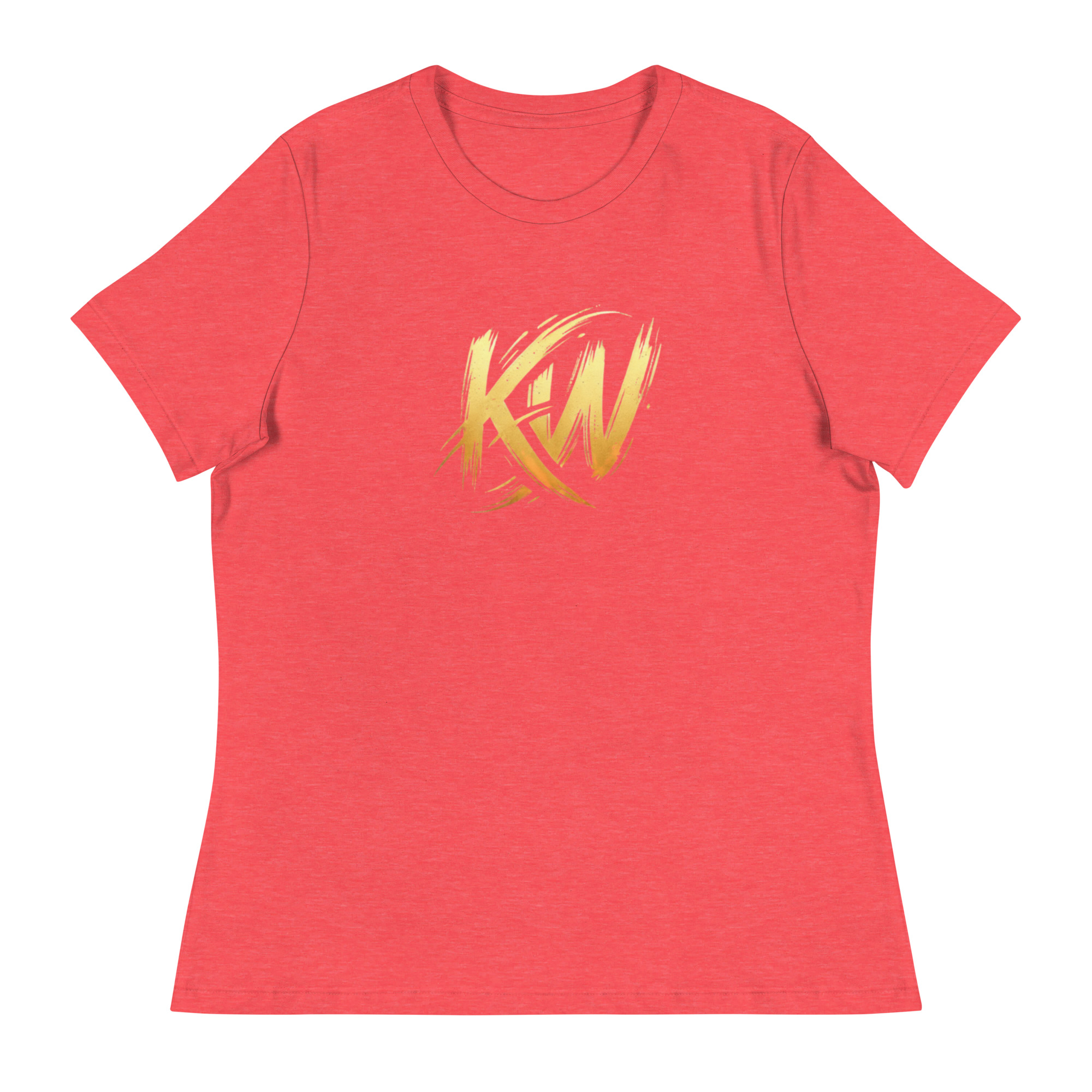 Women's Relaxed T-Shirt - Image 13