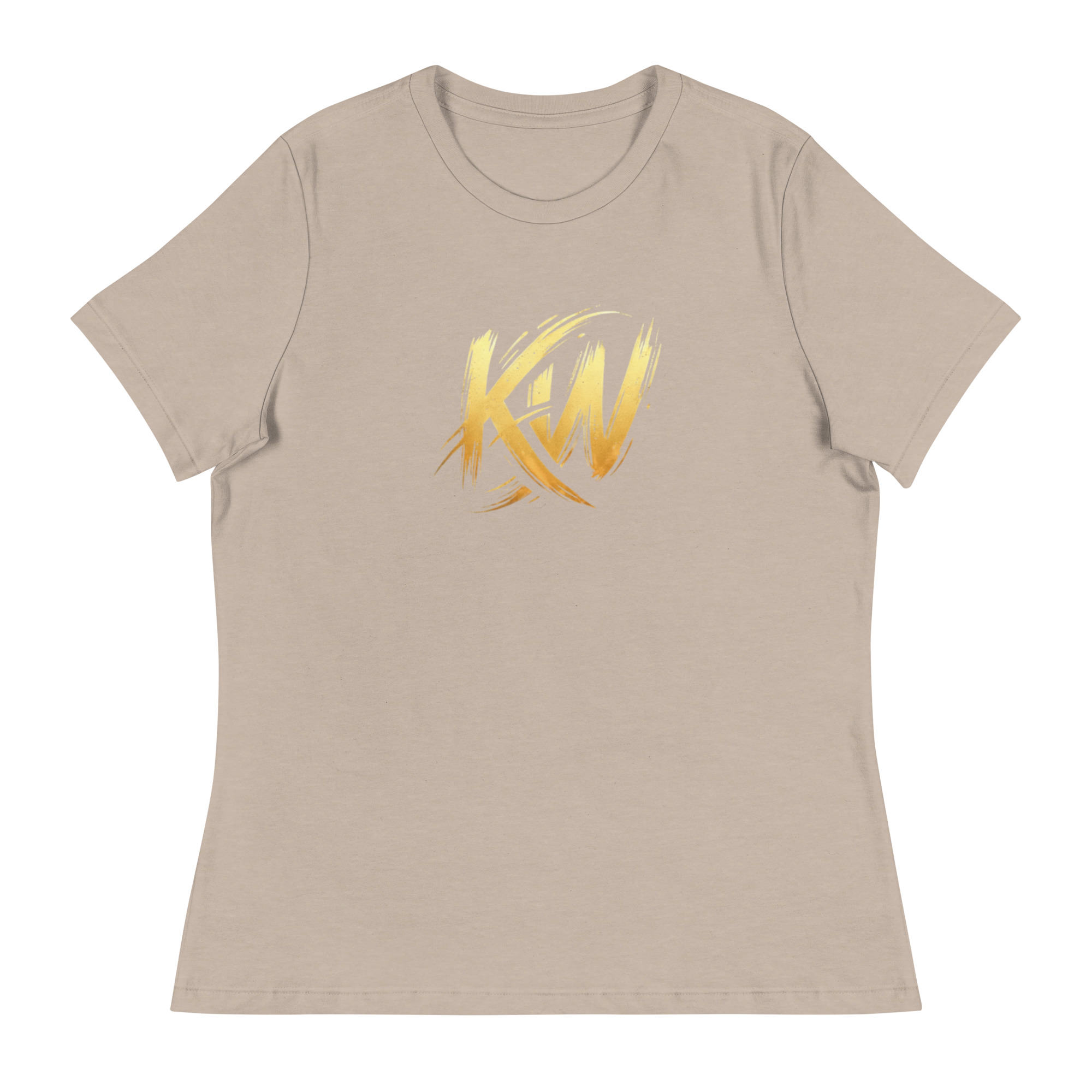 Women's Relaxed T-Shirt - Image 14