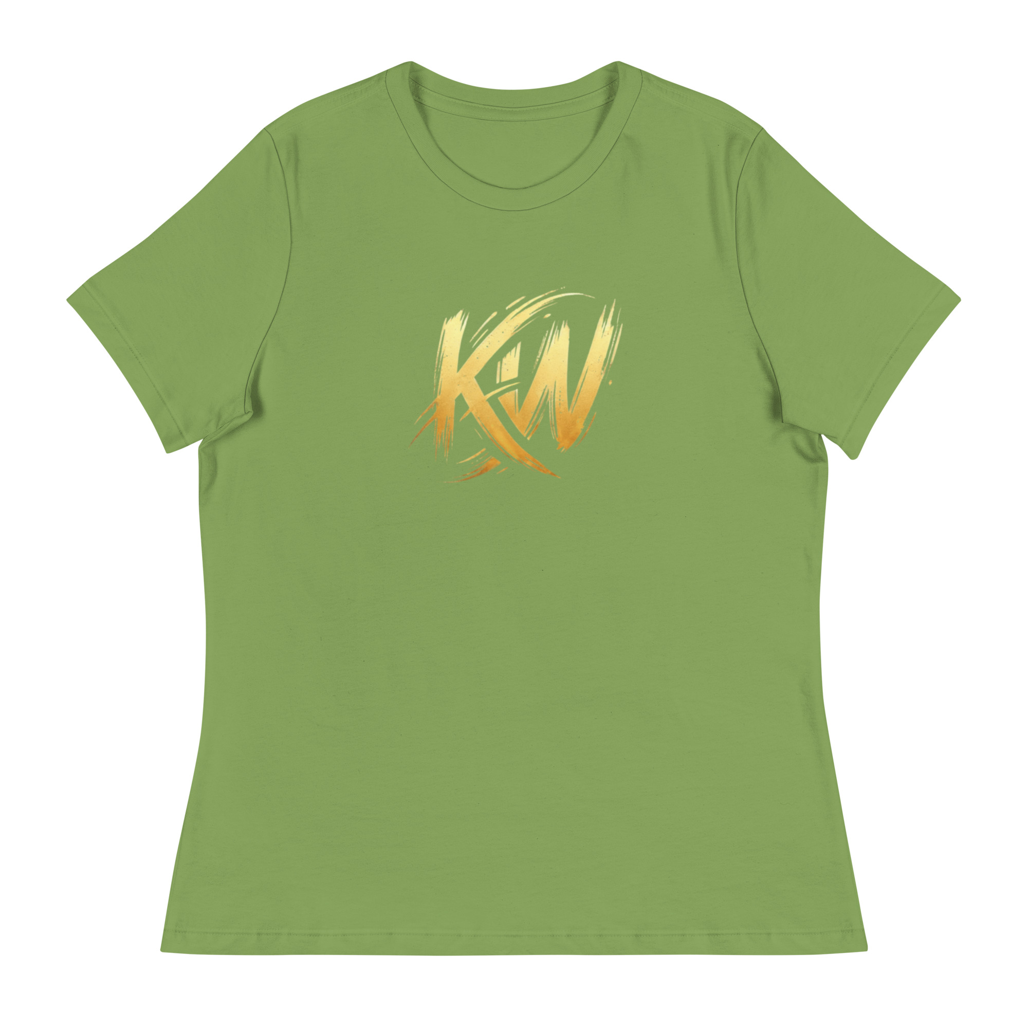 Women's Relaxed T-Shirt - Image 16