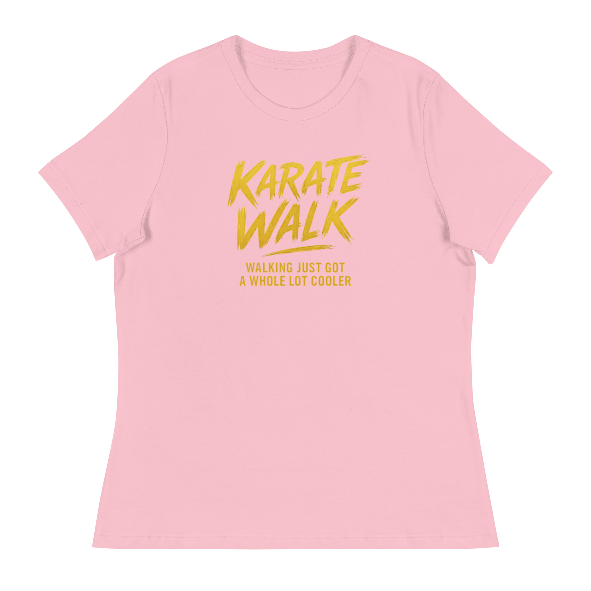 Women's Relaxed T-Shirt - Image 20