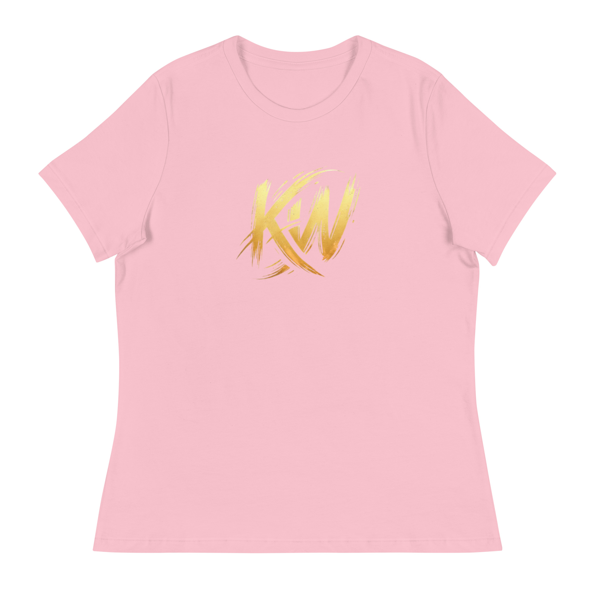 Women's Relaxed T-Shirt - Image 20