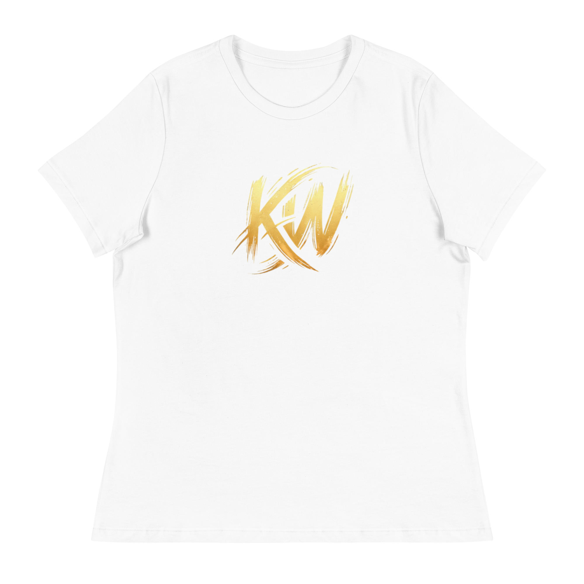 Women's Relaxed T-Shirt - Image 24