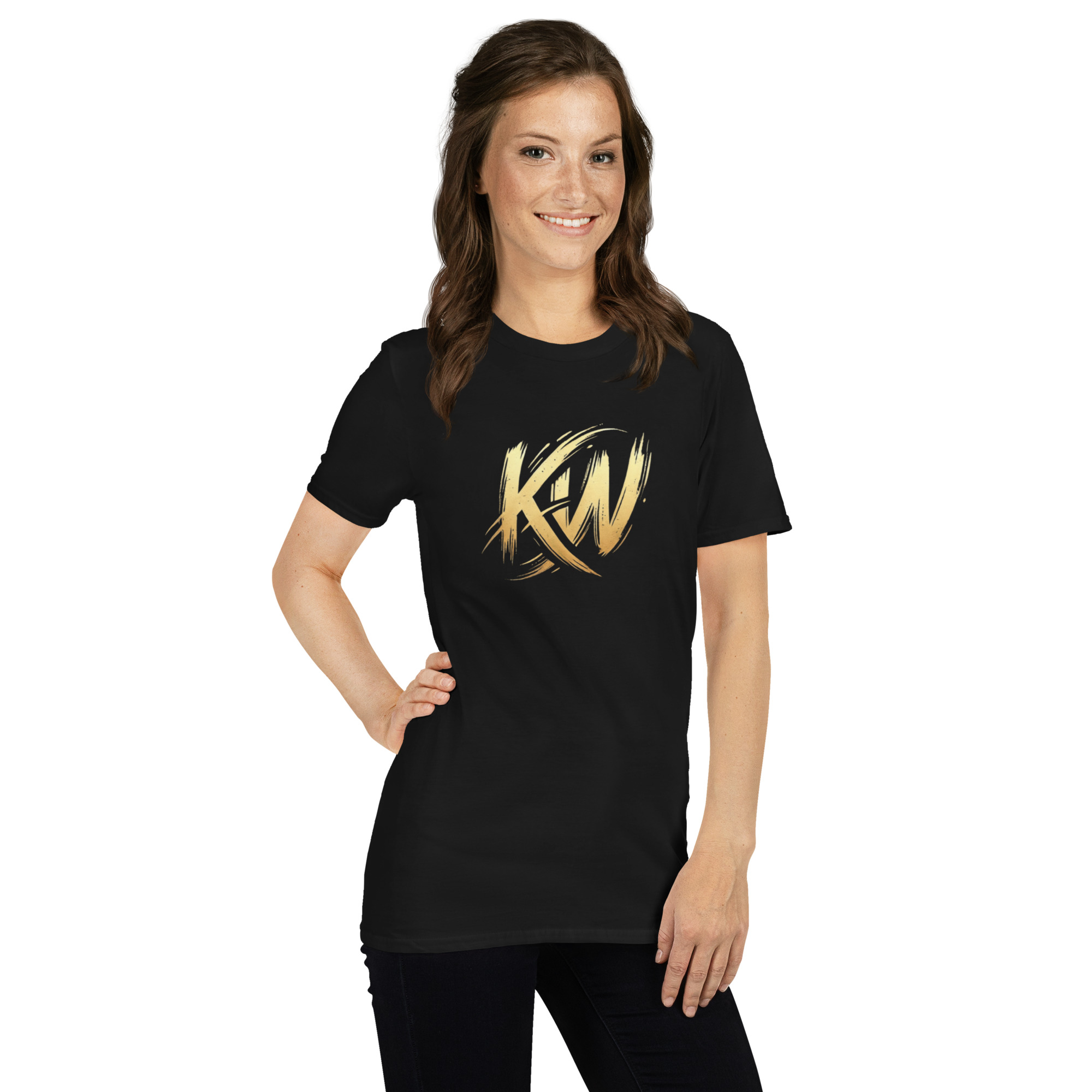 Soft Style Short-Sleeve Unisex T-Shirt - Image 5