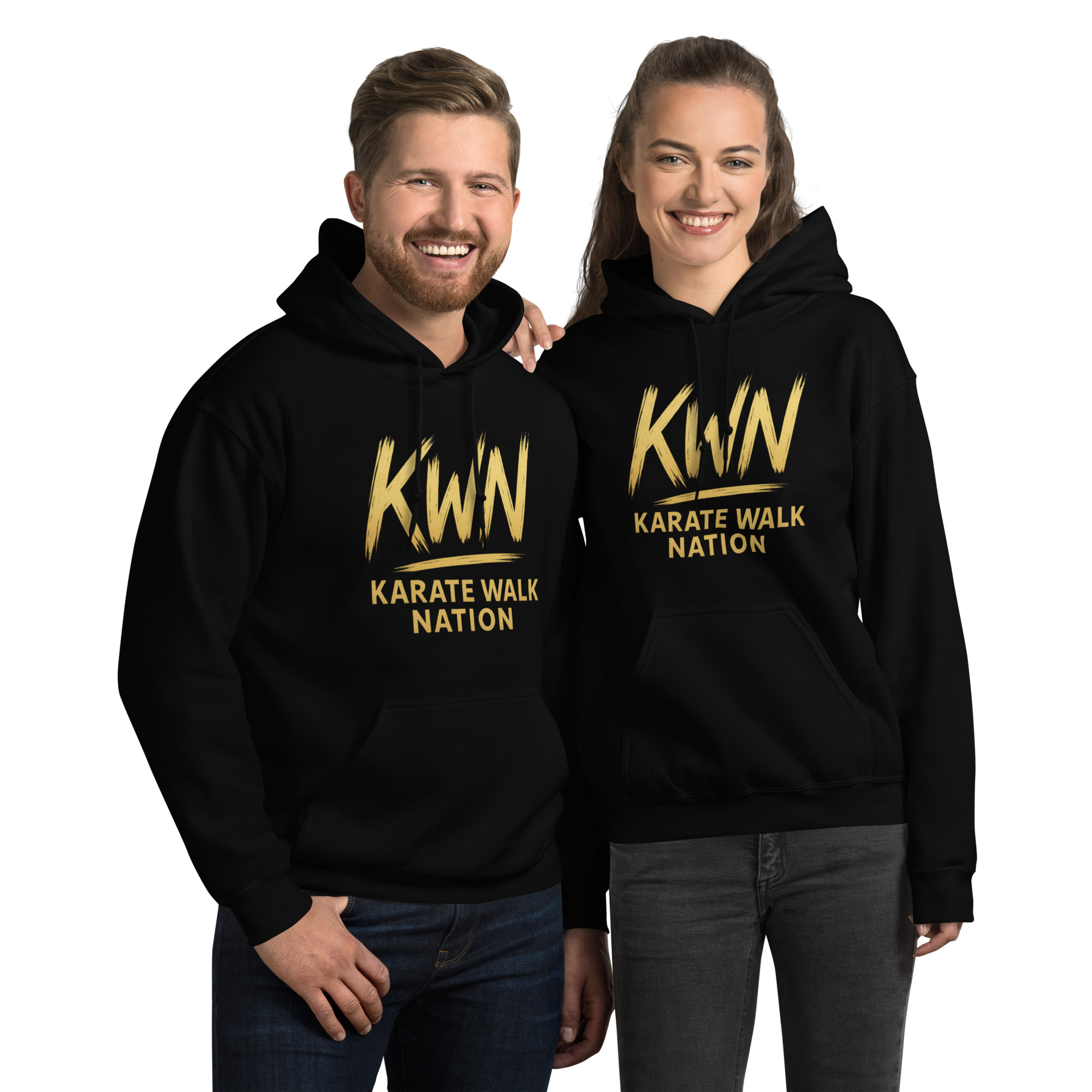 Unisex Hoodie - Image 3