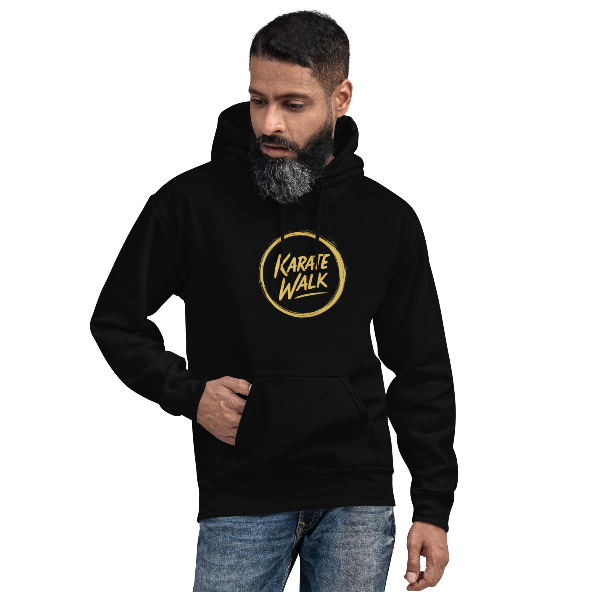 Unisex Hoodie - Image 2