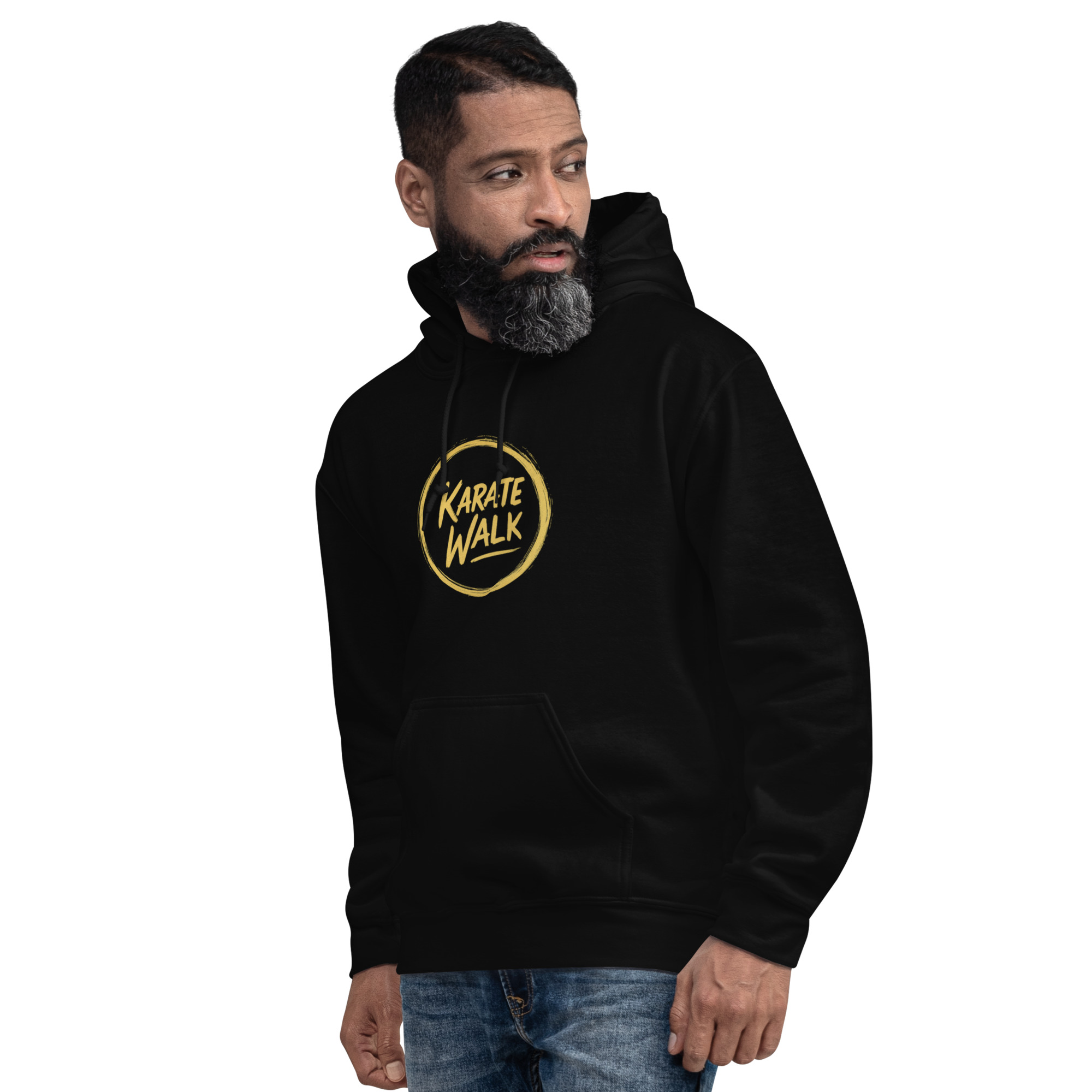 Unisex Hoodie - Image 3