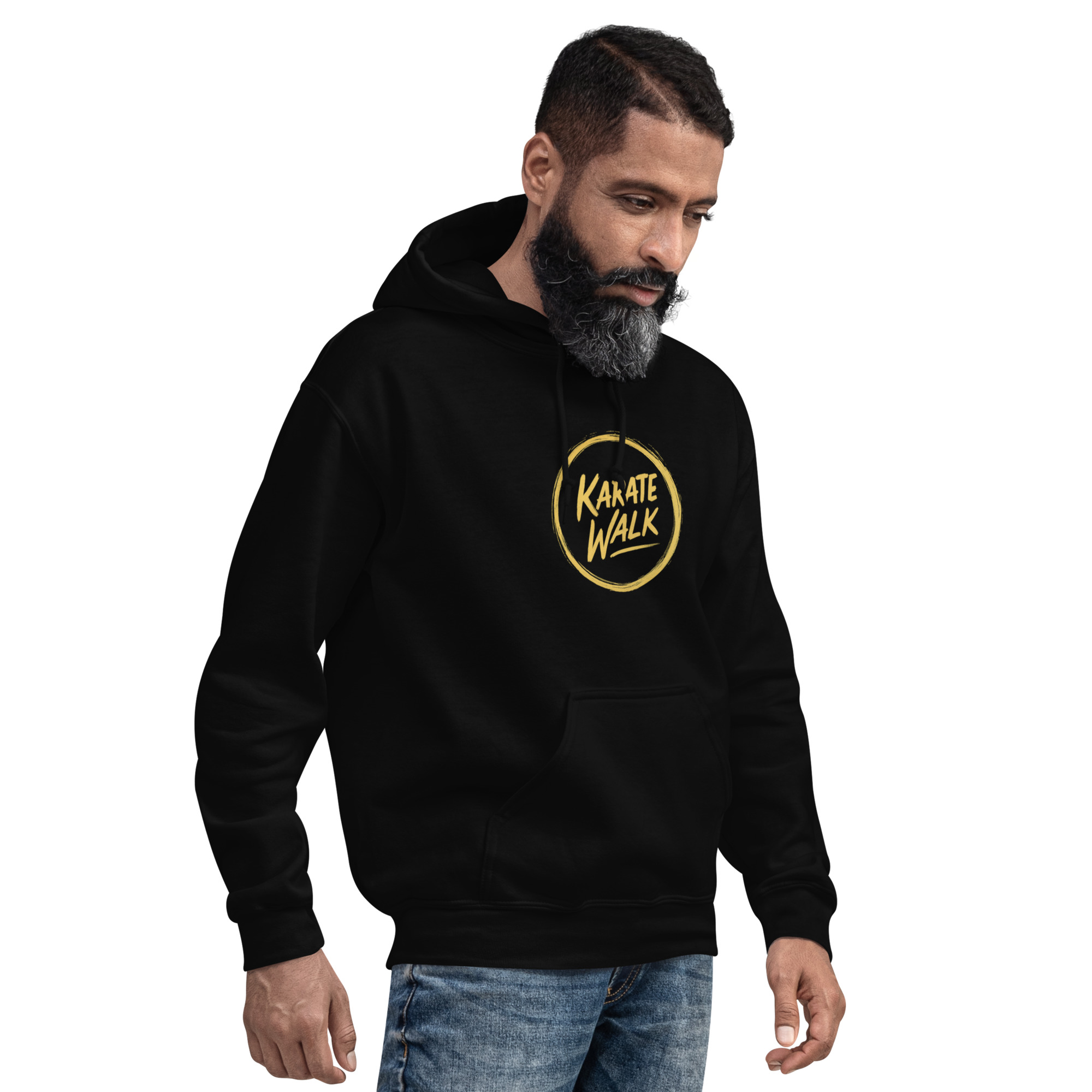 Unisex Hoodie - Image 4