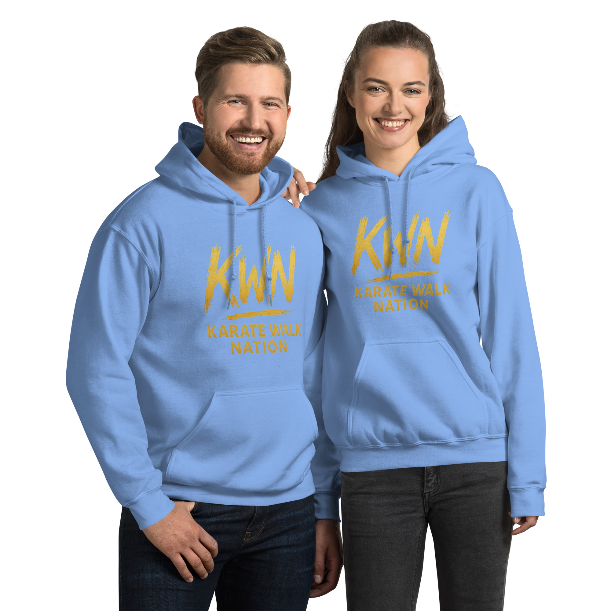 Unisex Hoodie - Image 8