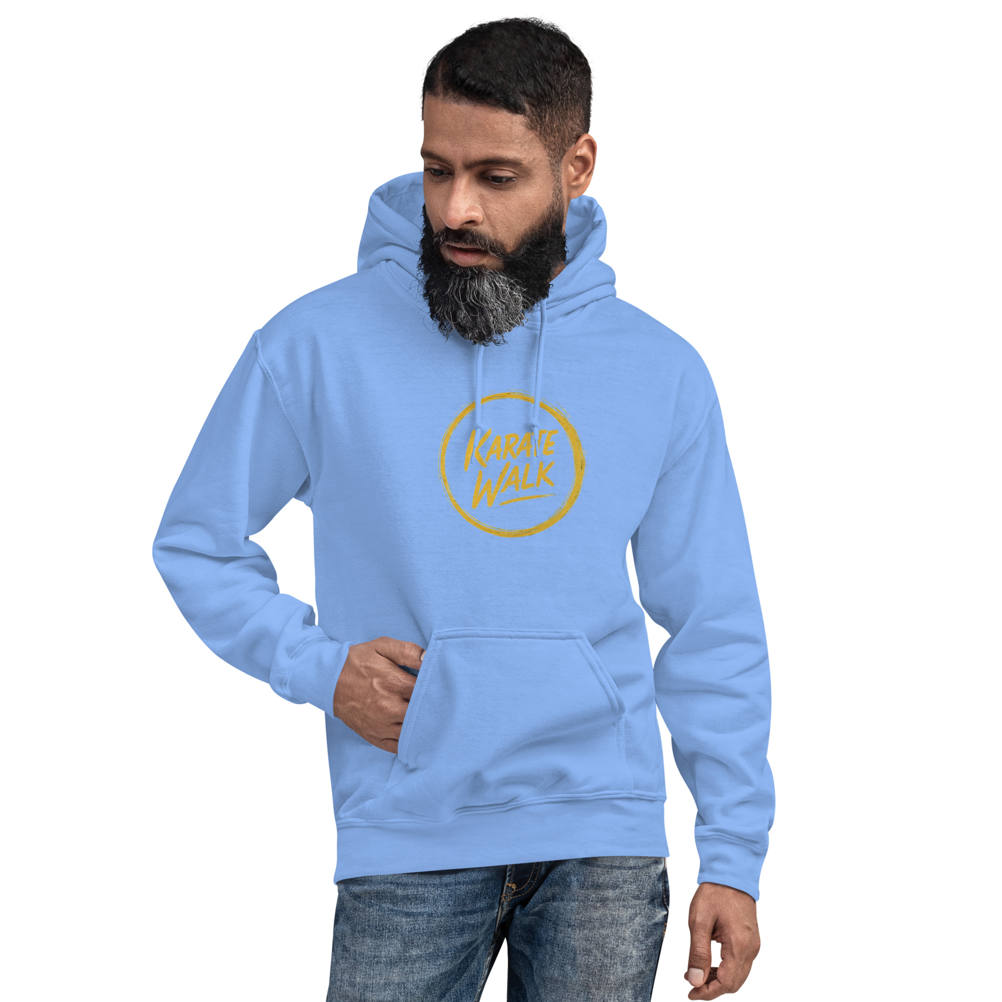 Unisex Hoodie - Image 23