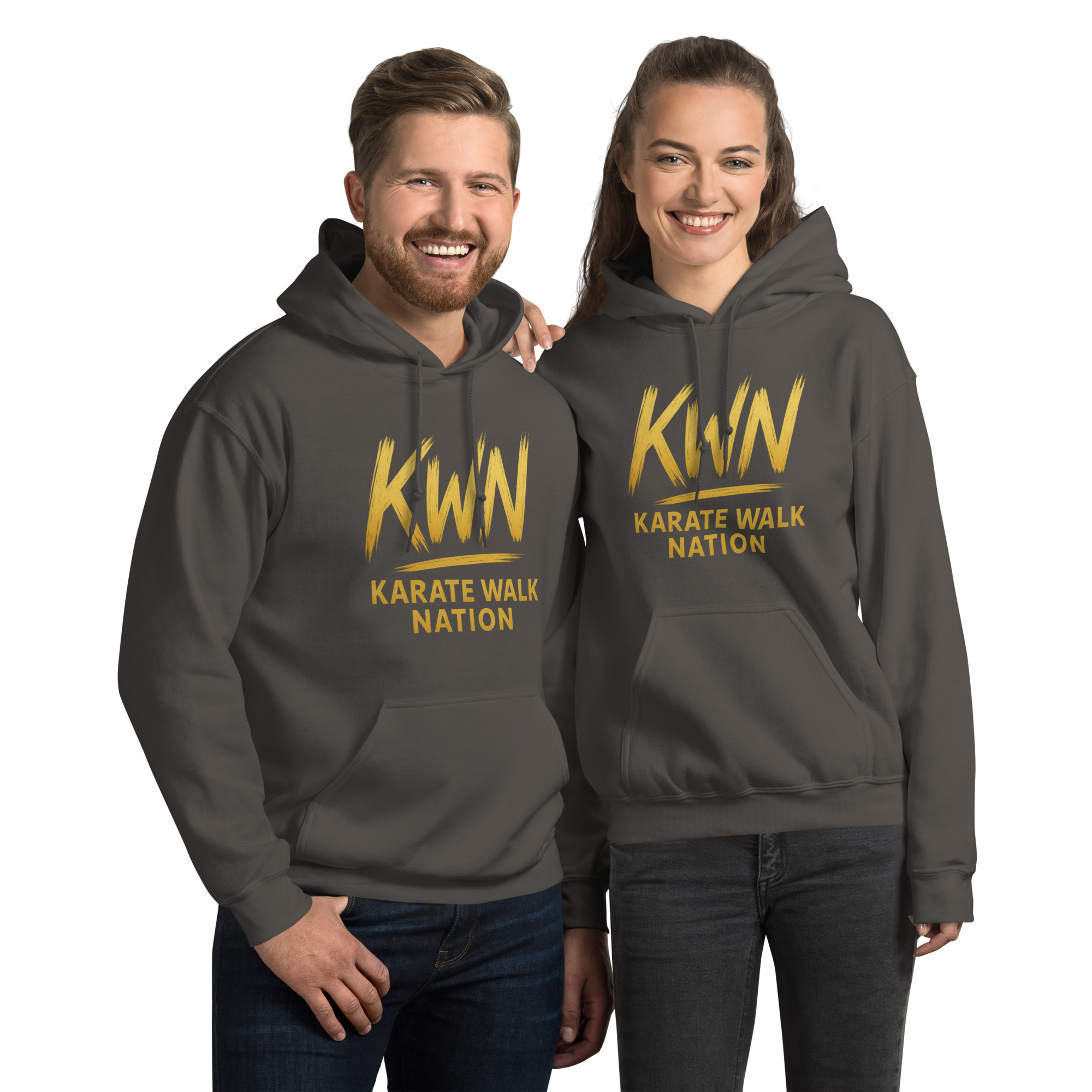 Unisex Hoodie - Image 7
