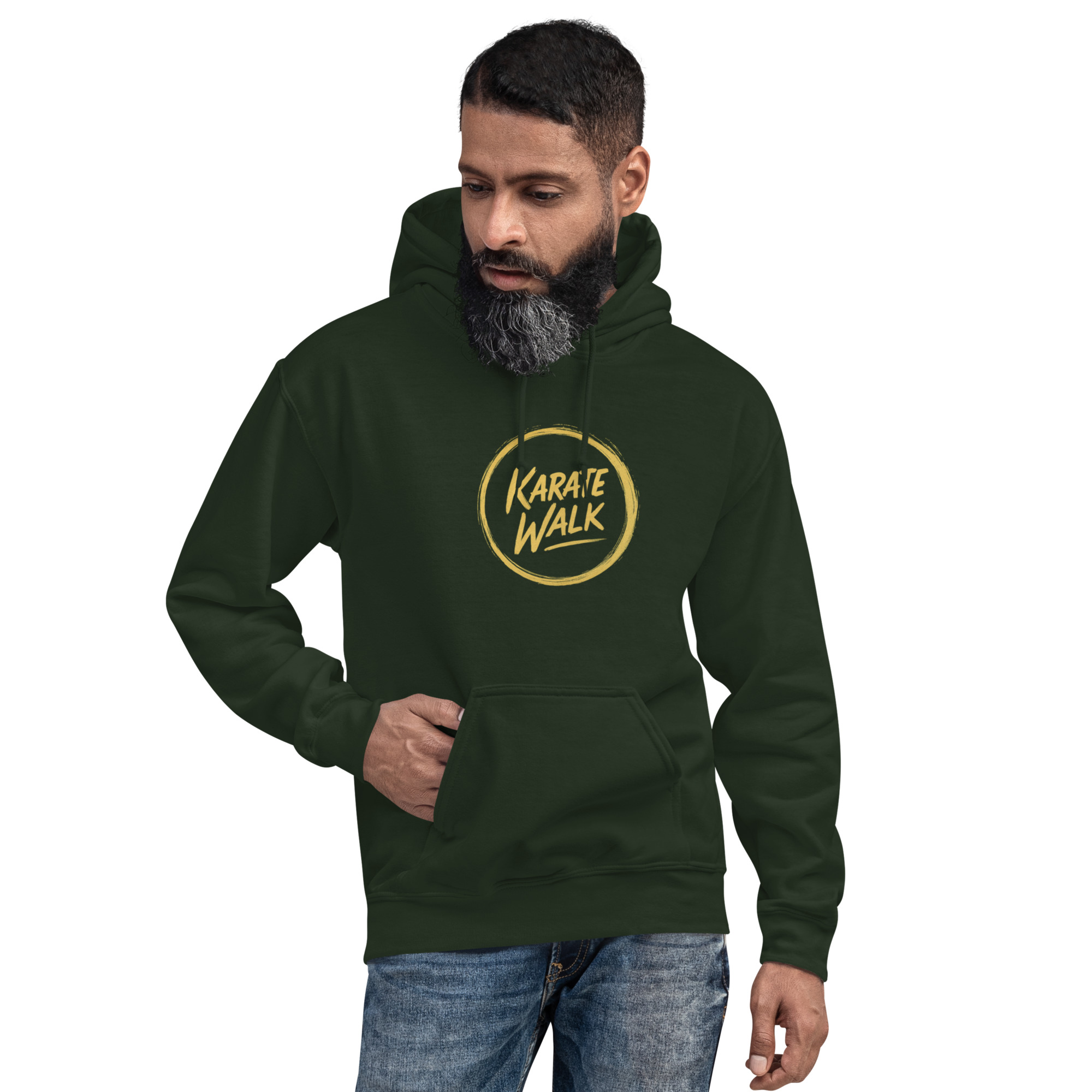 Unisex Hoodie - Image 11