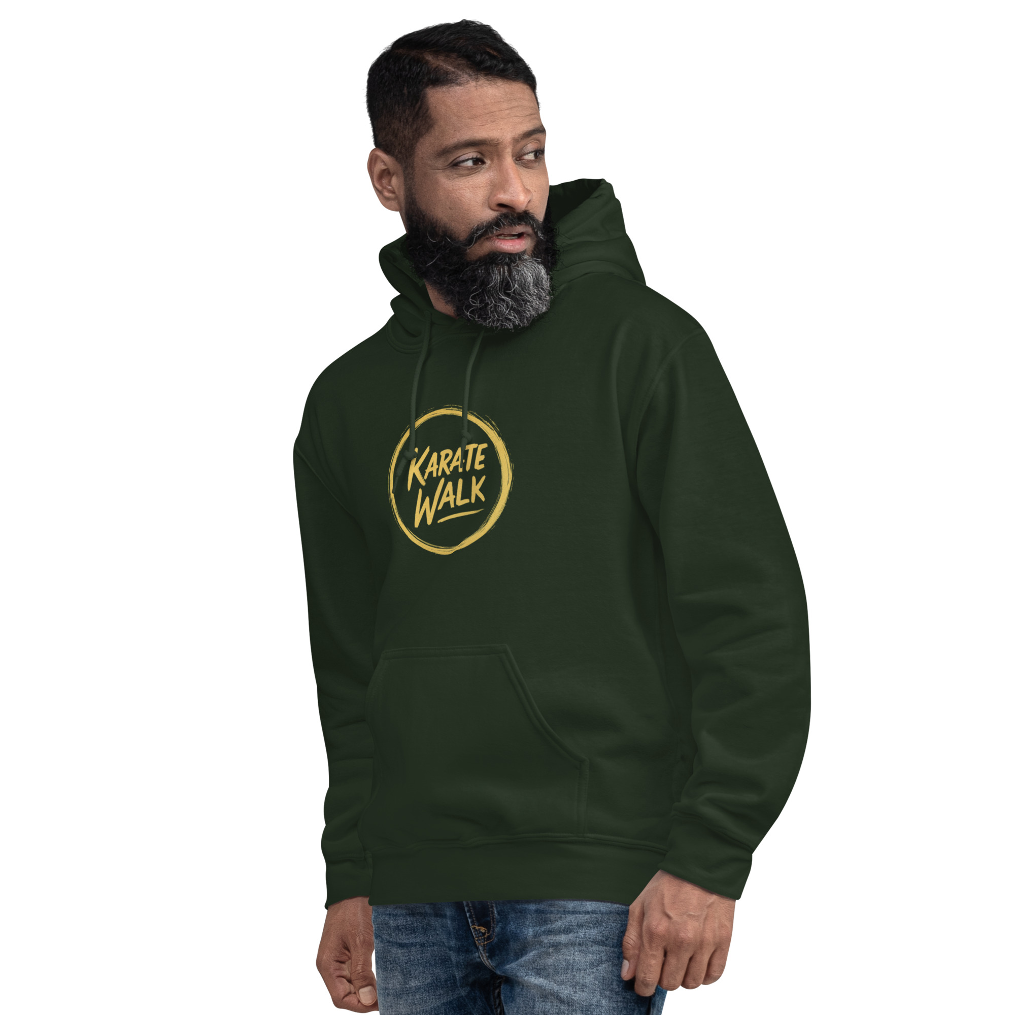 Unisex Hoodie - Image 12