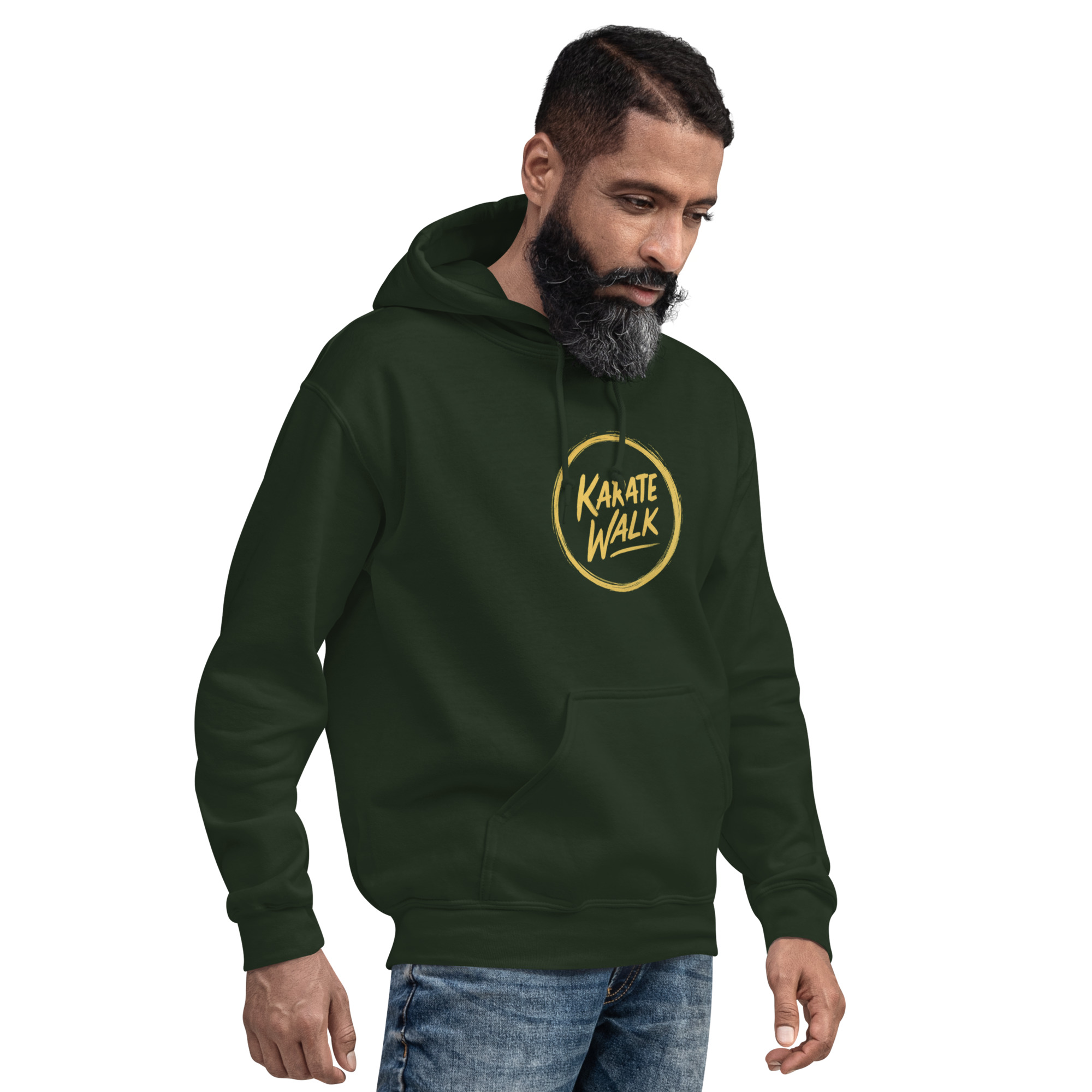 Unisex Hoodie - Image 13