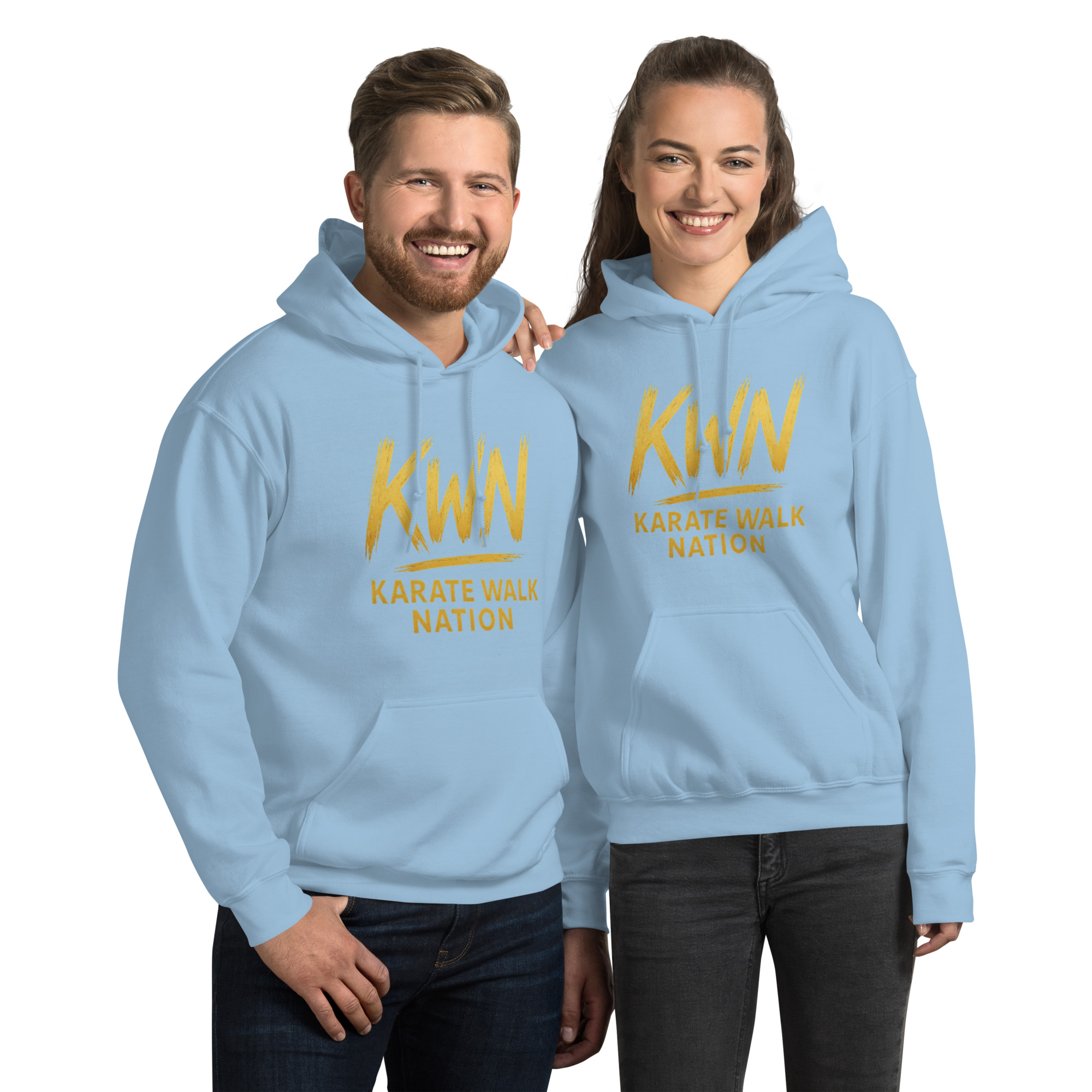 Unisex Hoodie - Image 9