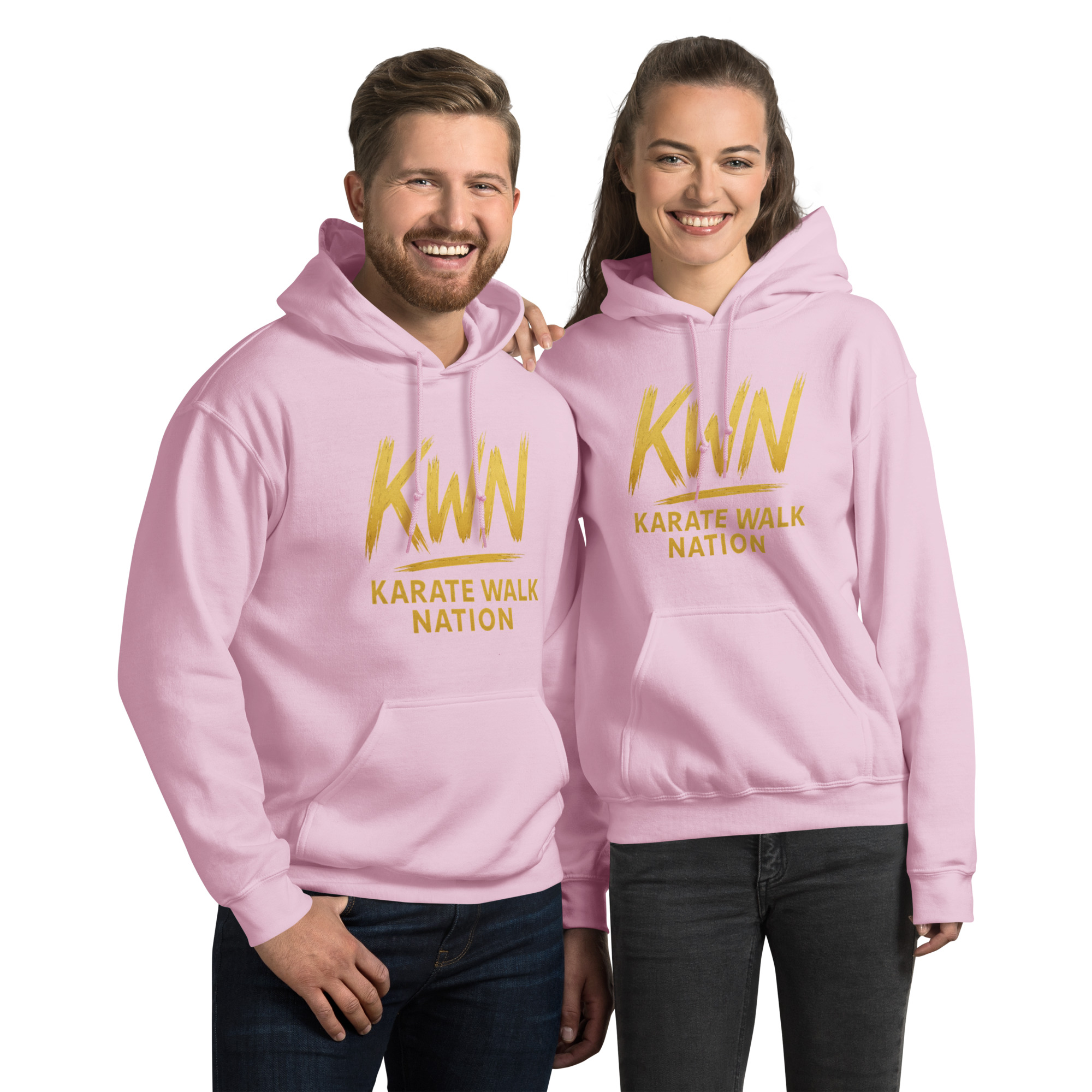 Unisex Hoodie - Image 10