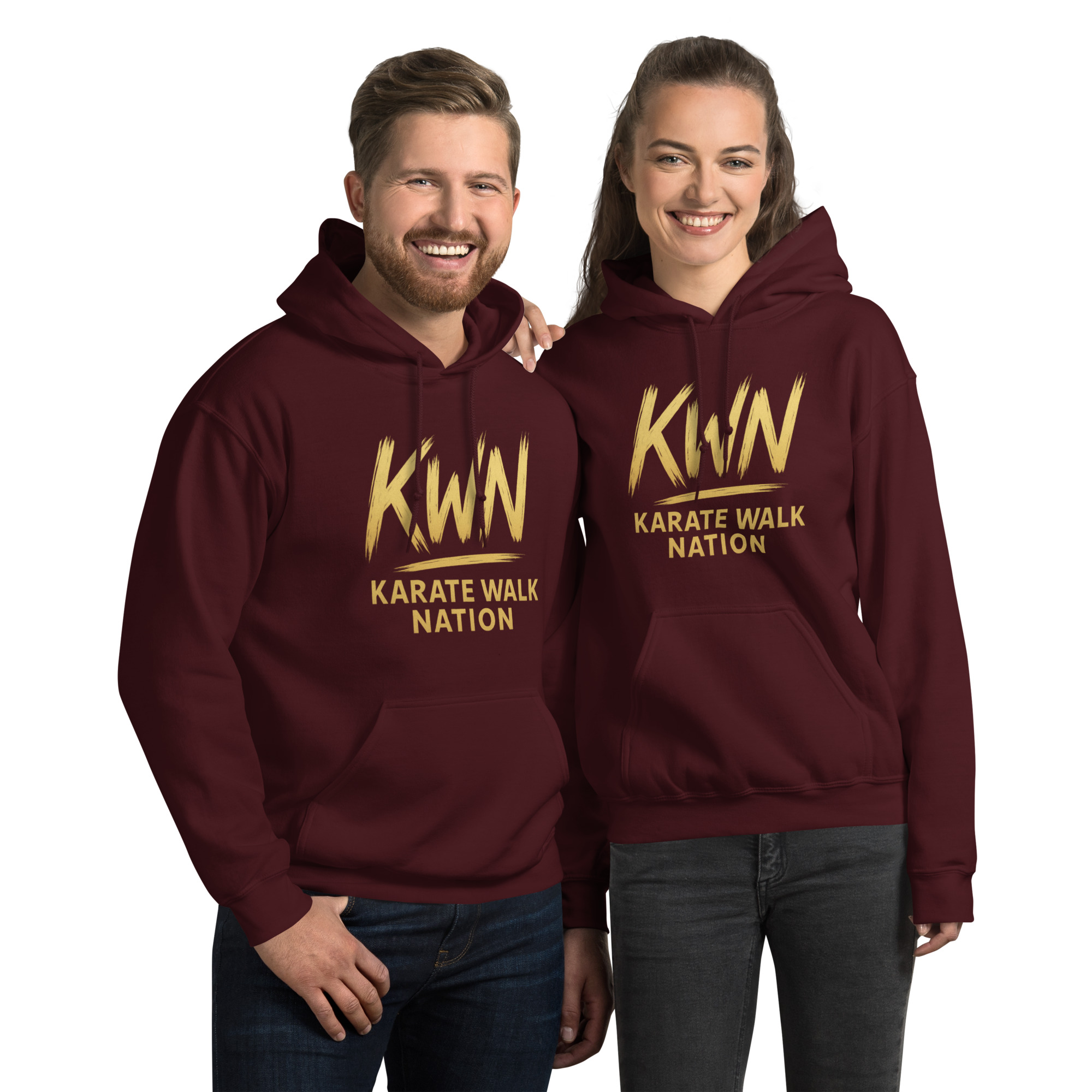 Unisex Hoodie - Image 5