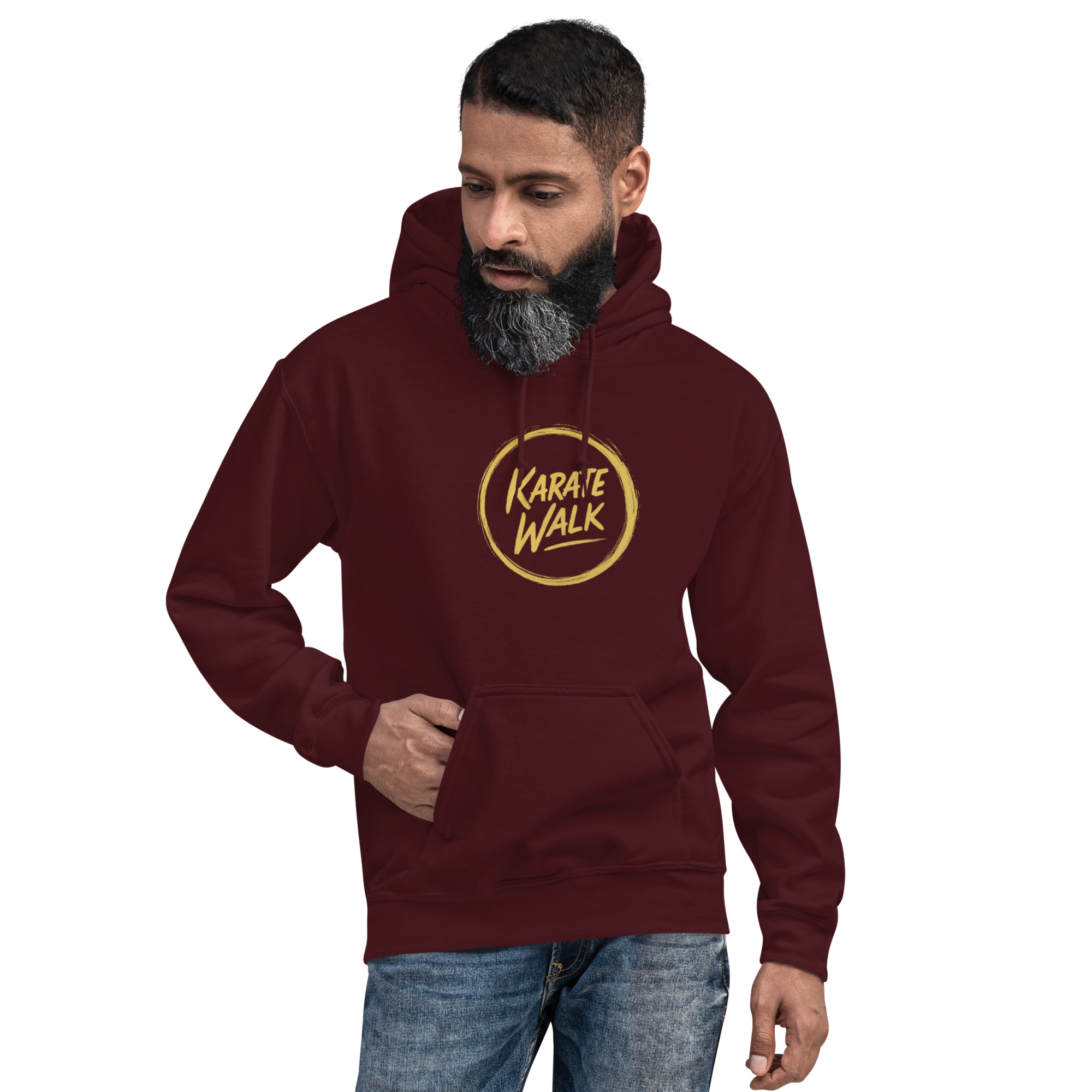 Unisex Hoodie - Image 8