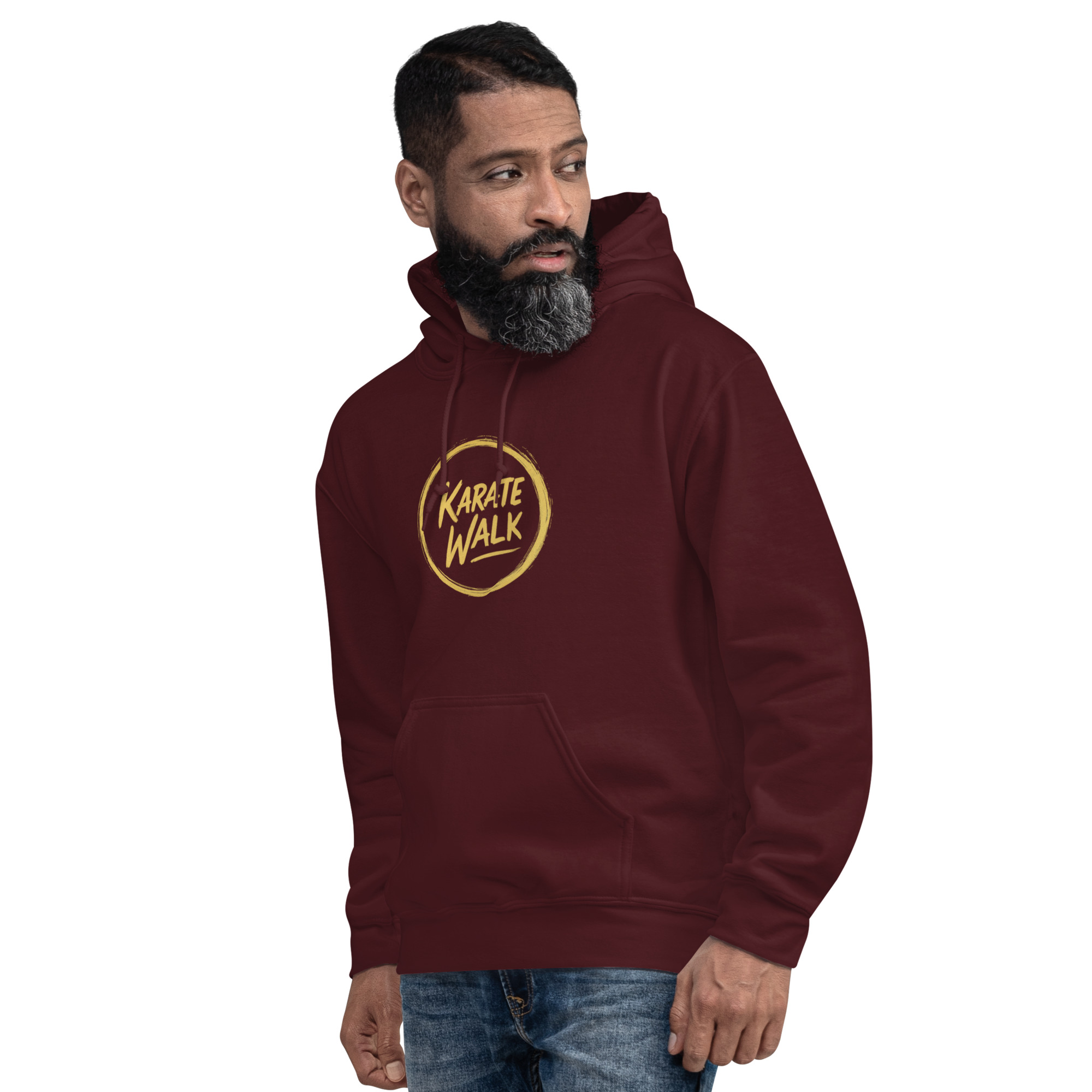 Unisex Hoodie - Image 9
