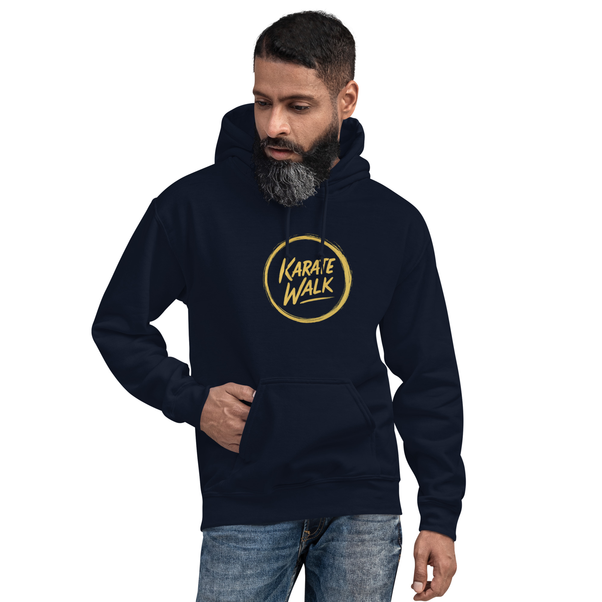Unisex Hoodie - Image 5