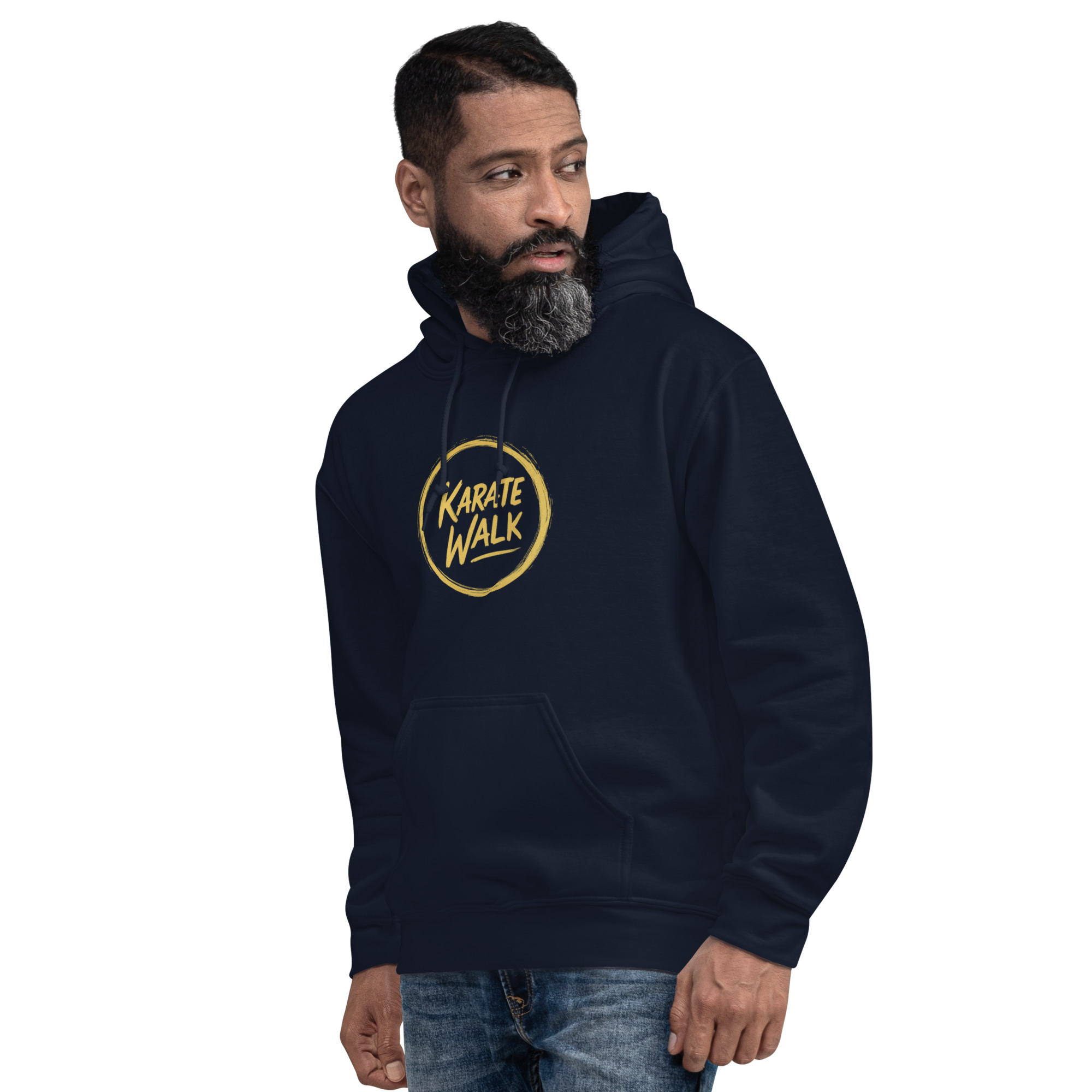 Unisex Hoodie - Image 6