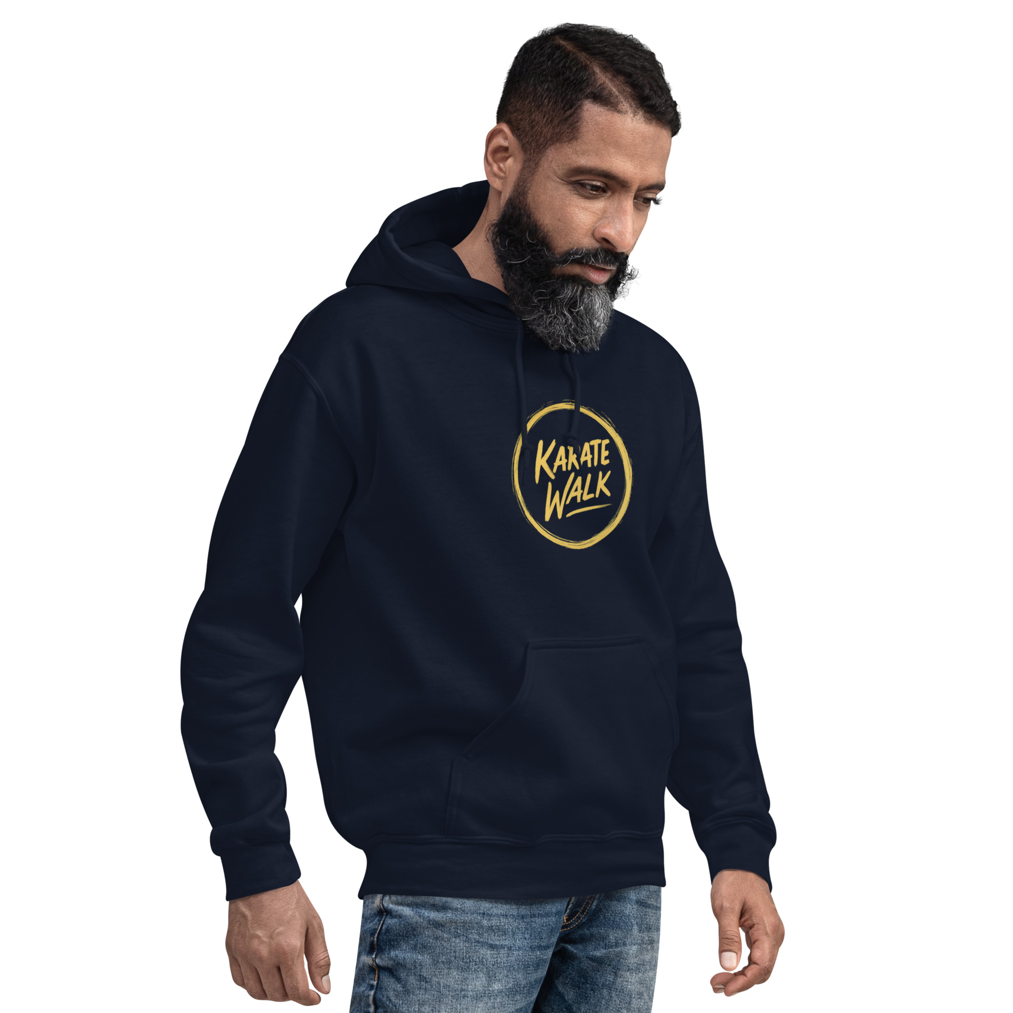 Unisex Hoodie - Image 7