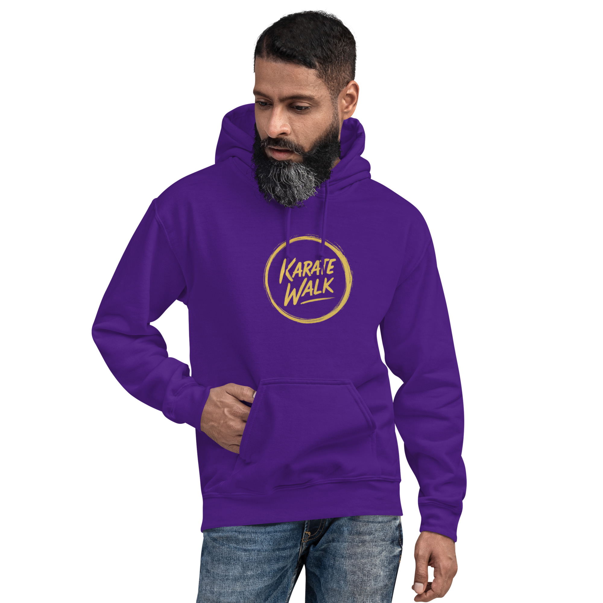 Unisex Hoodie - Image 14