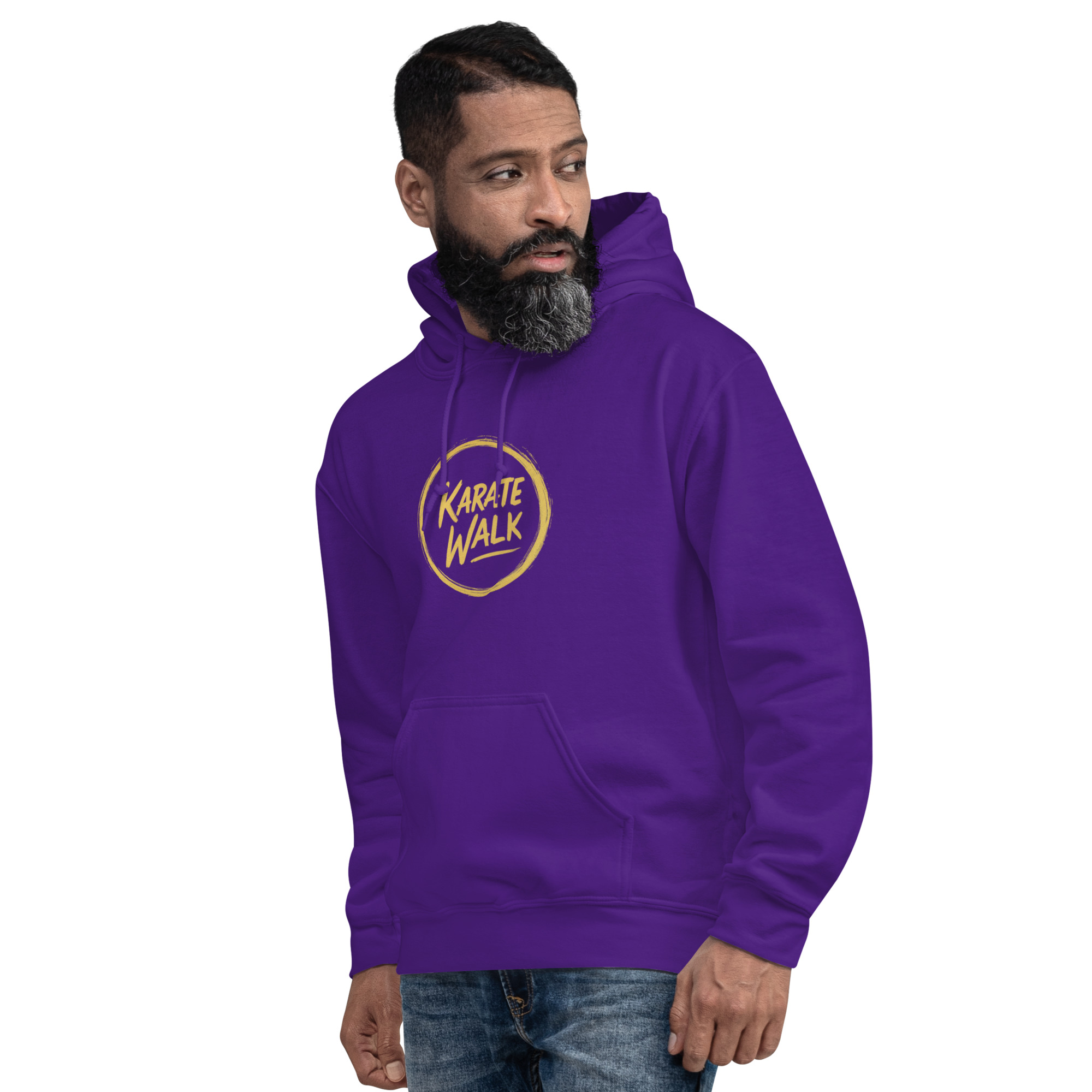 Unisex Hoodie - Image 15