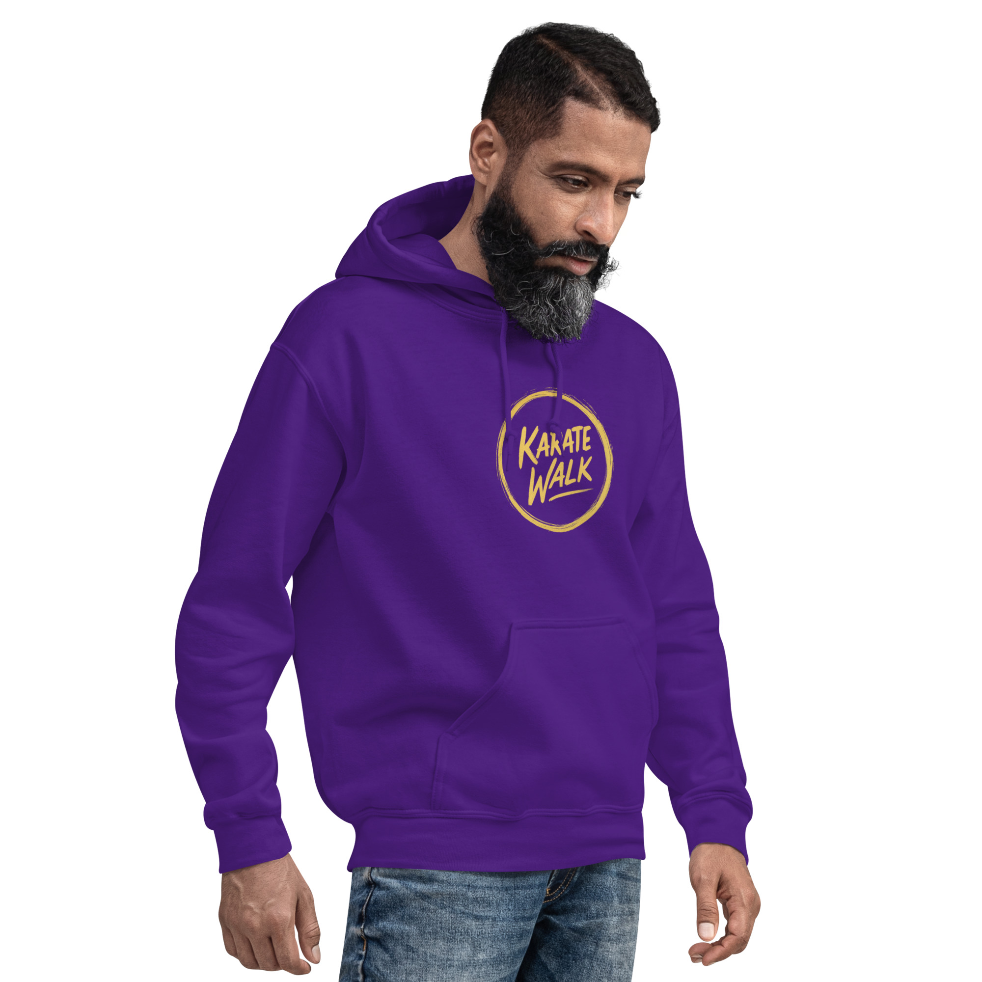 Unisex Hoodie - Image 16