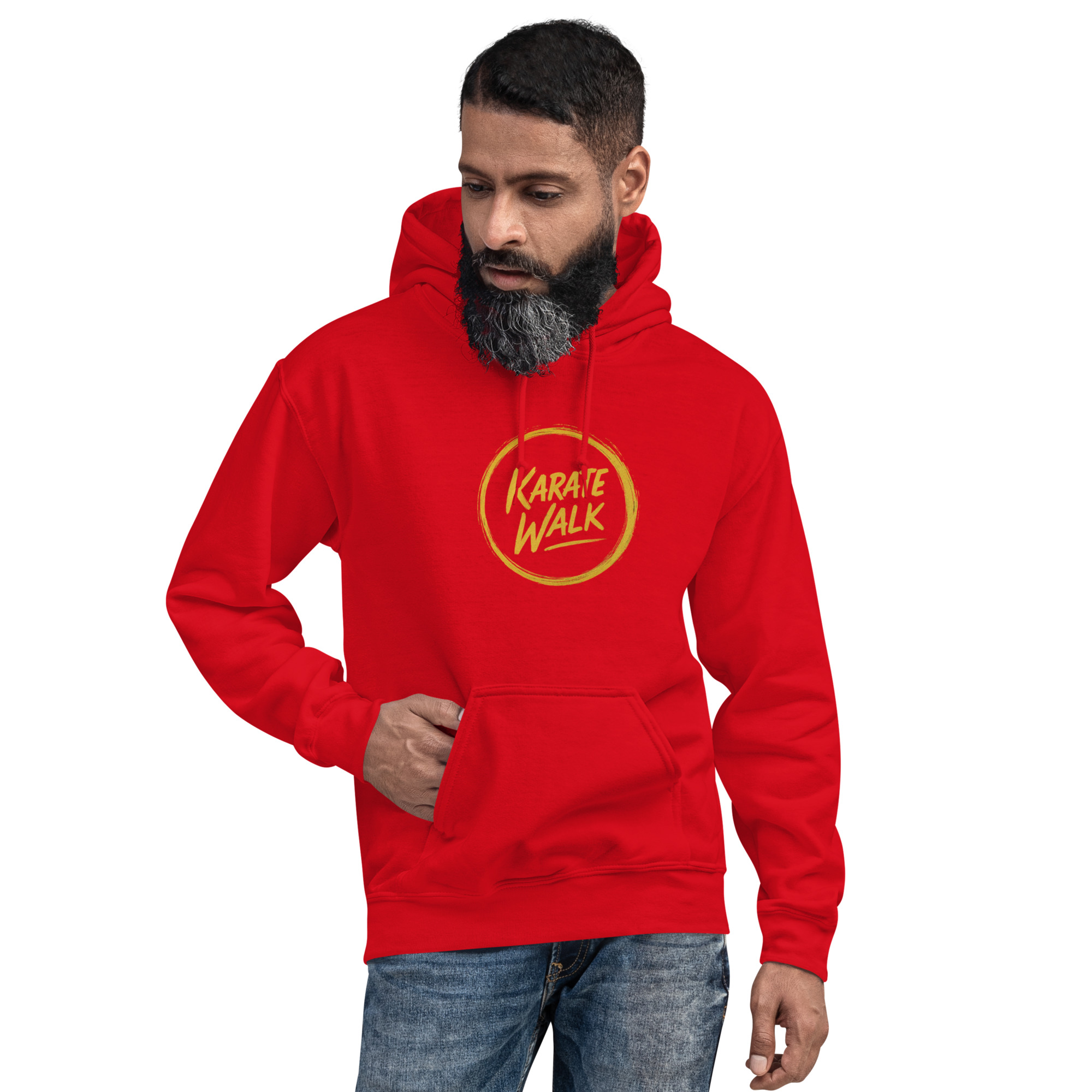 Unisex Hoodie - Image 17